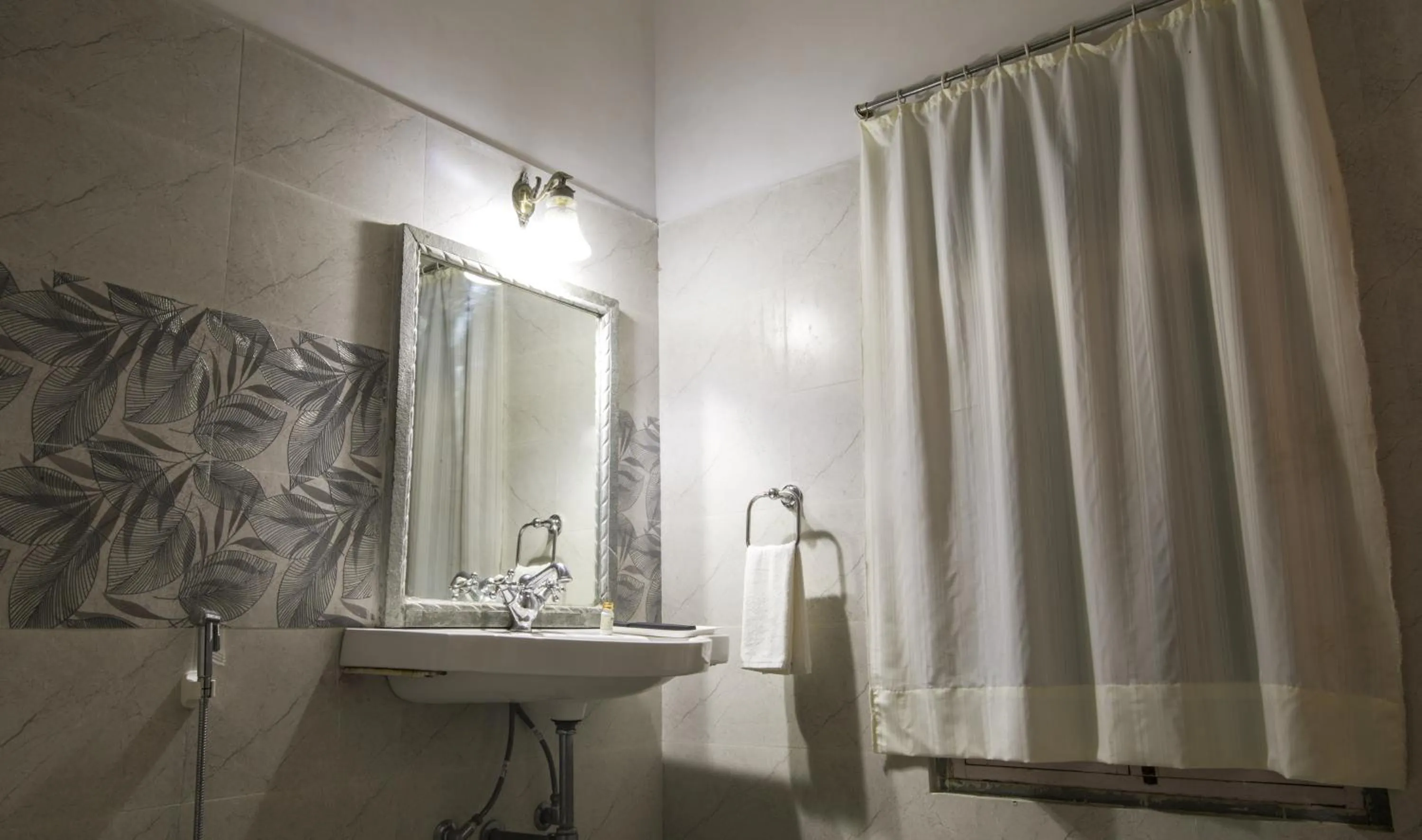 Shahpura Kumbhal Villas