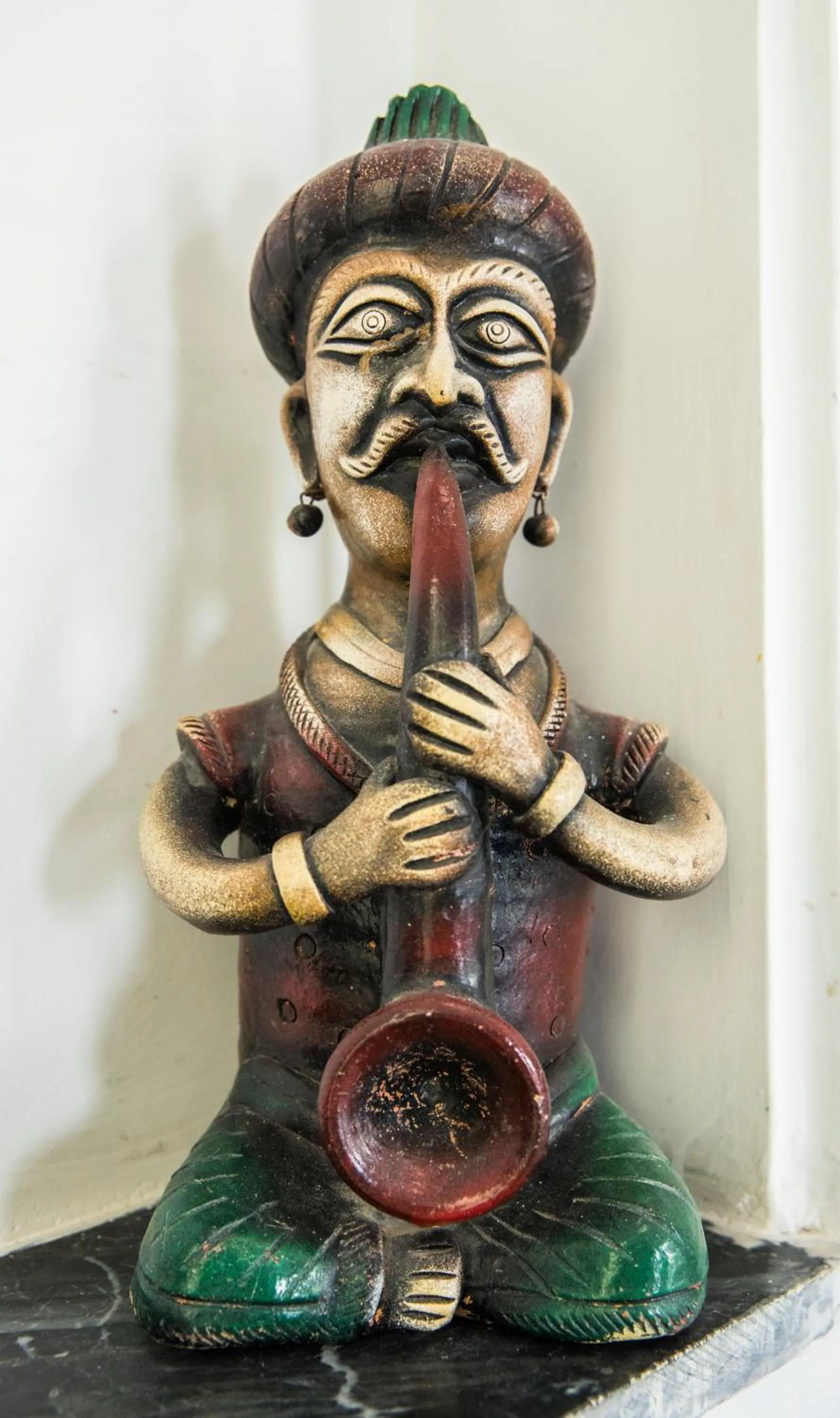 Shahpura Kumbhal Villas