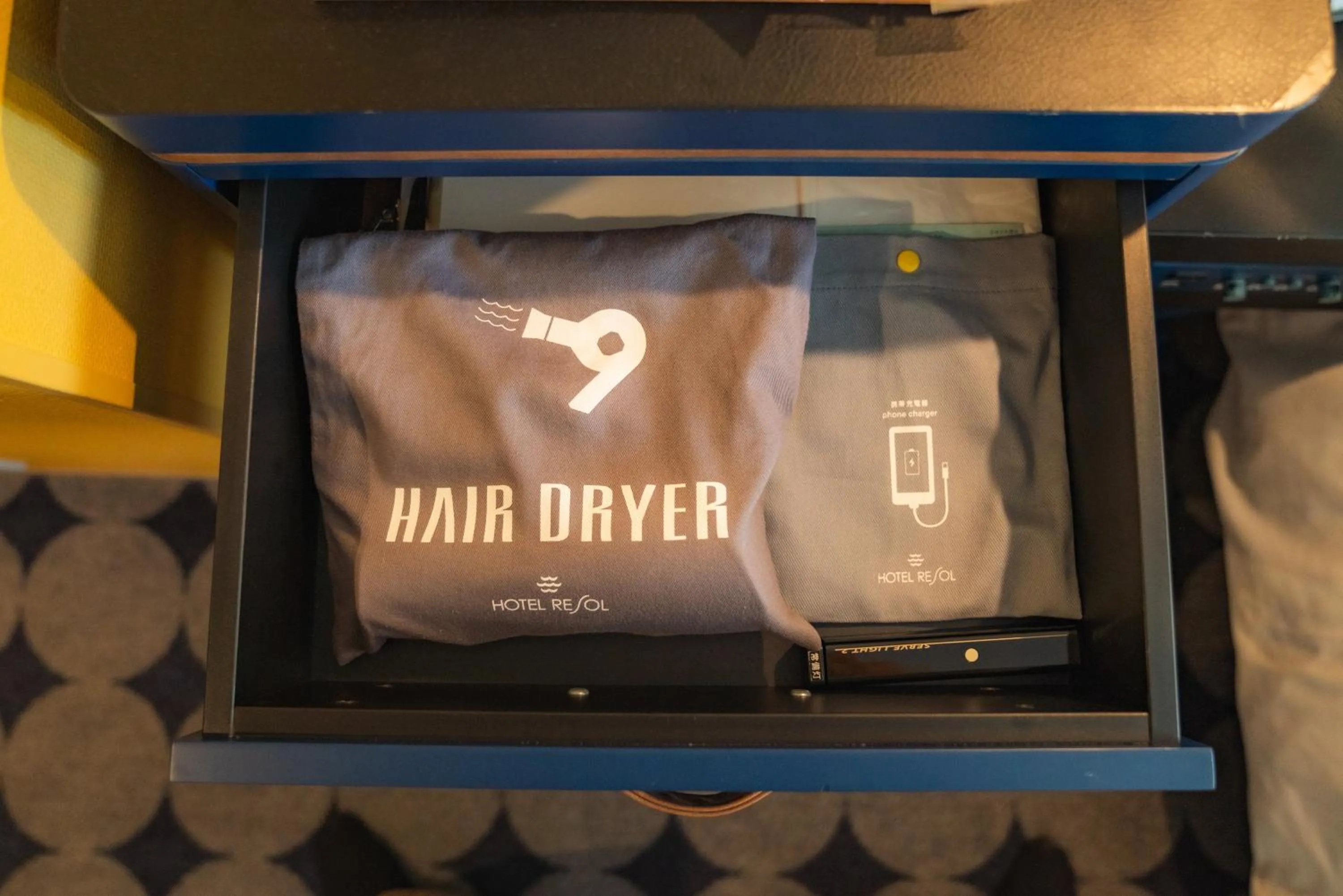 Hotel Resol Yokohama Sakuragicho