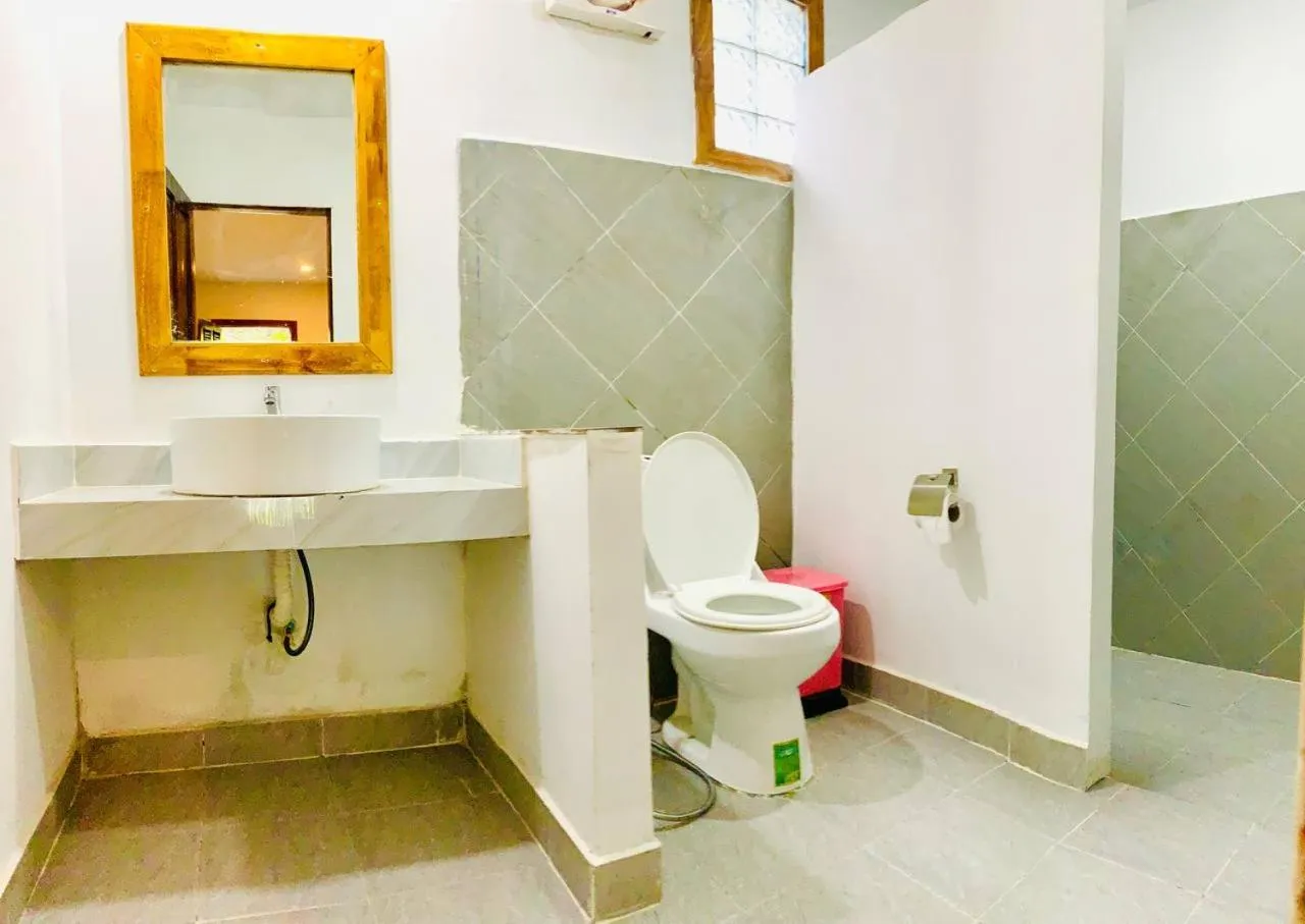 Onederz Koh Rong Sanloem