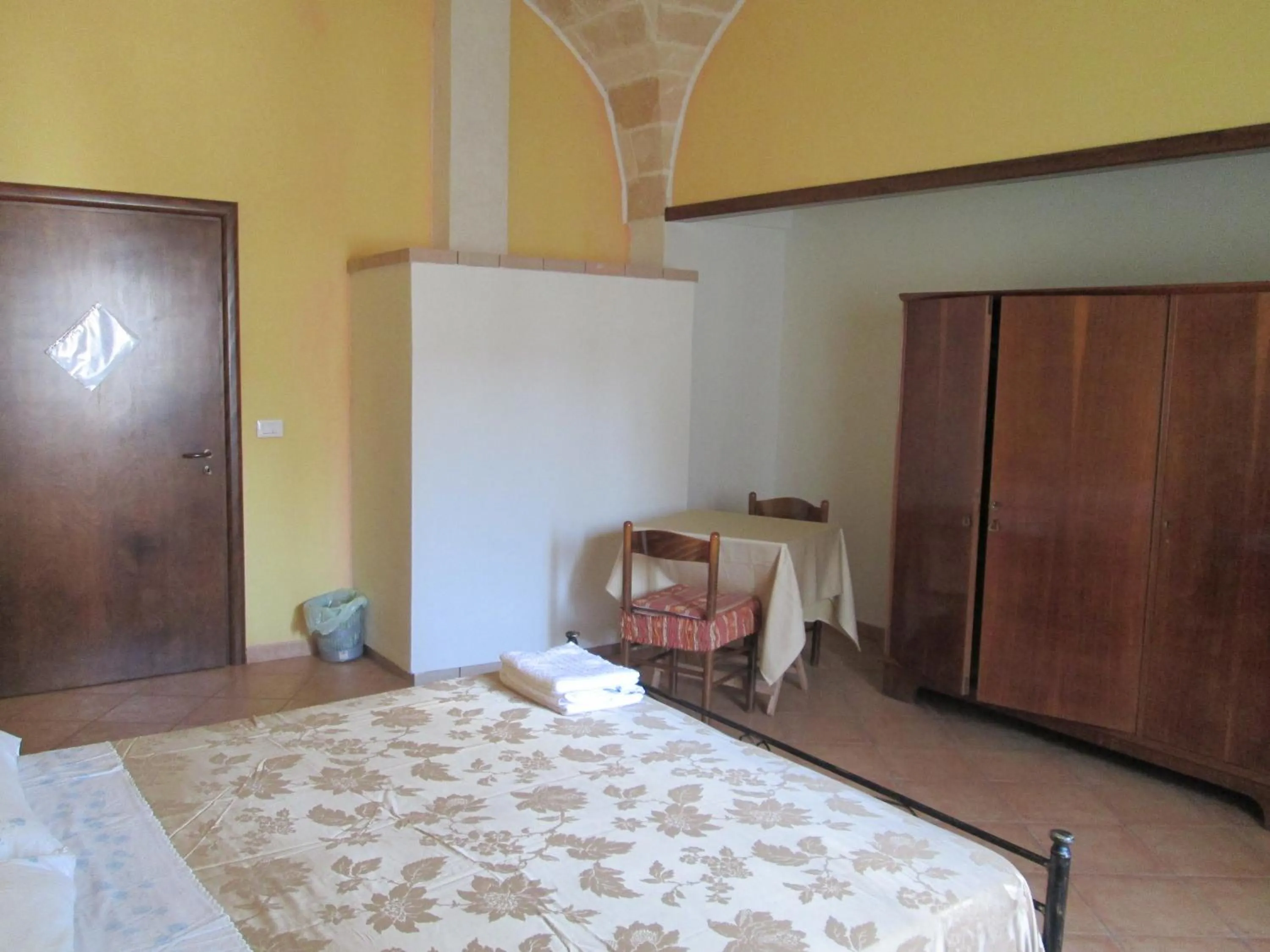 B&B Largo Fontana