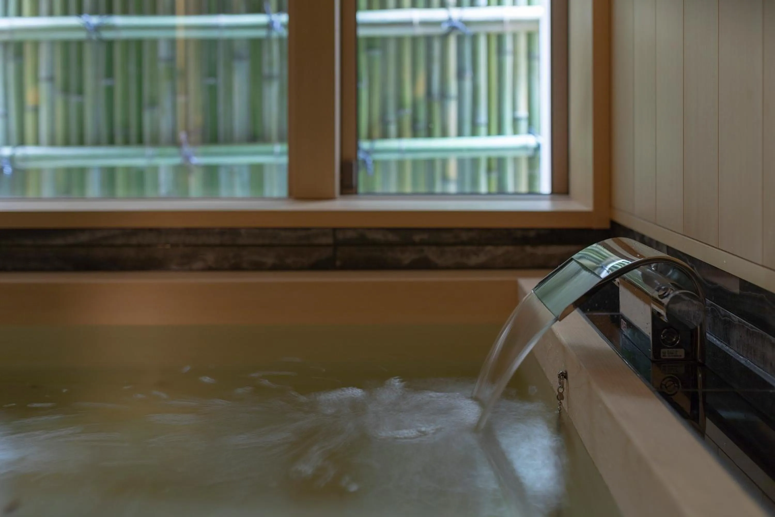 Bathroom in Campton Kiyomizu Vacation Rental