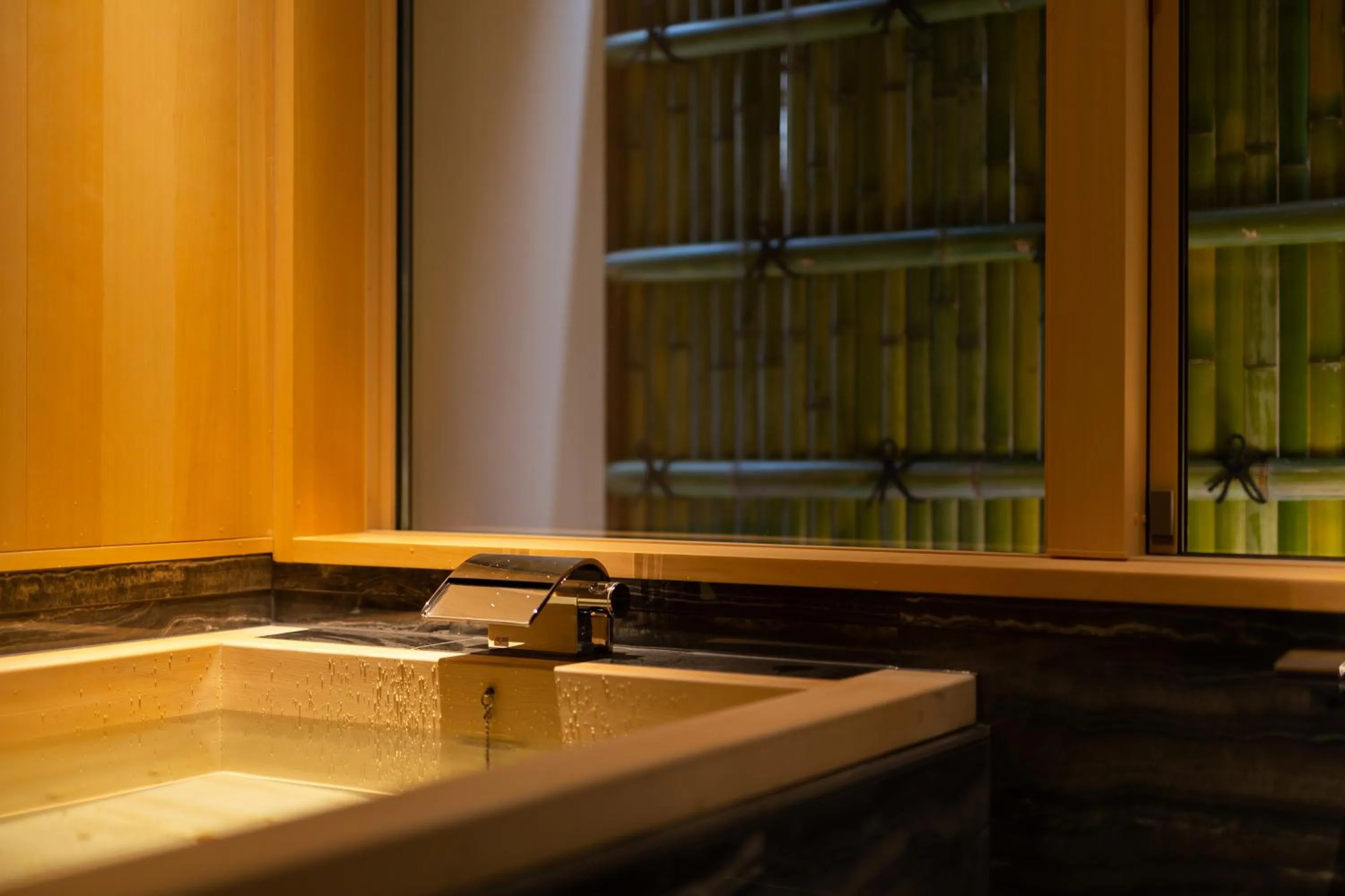 Bathroom in Campton Kiyomizu Vacation Rental