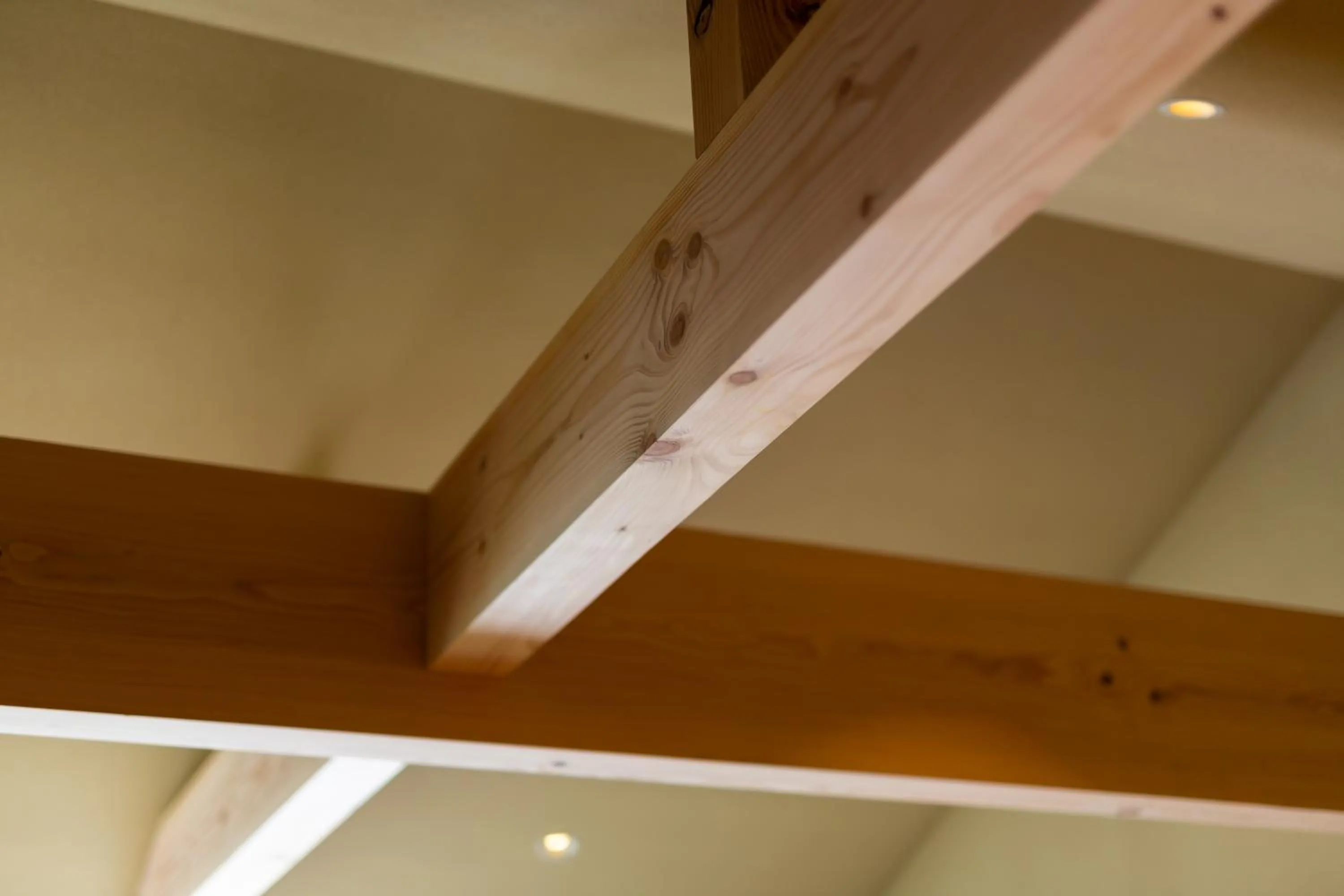 Decorative detail in Campton Kiyomizu Vacation Rental