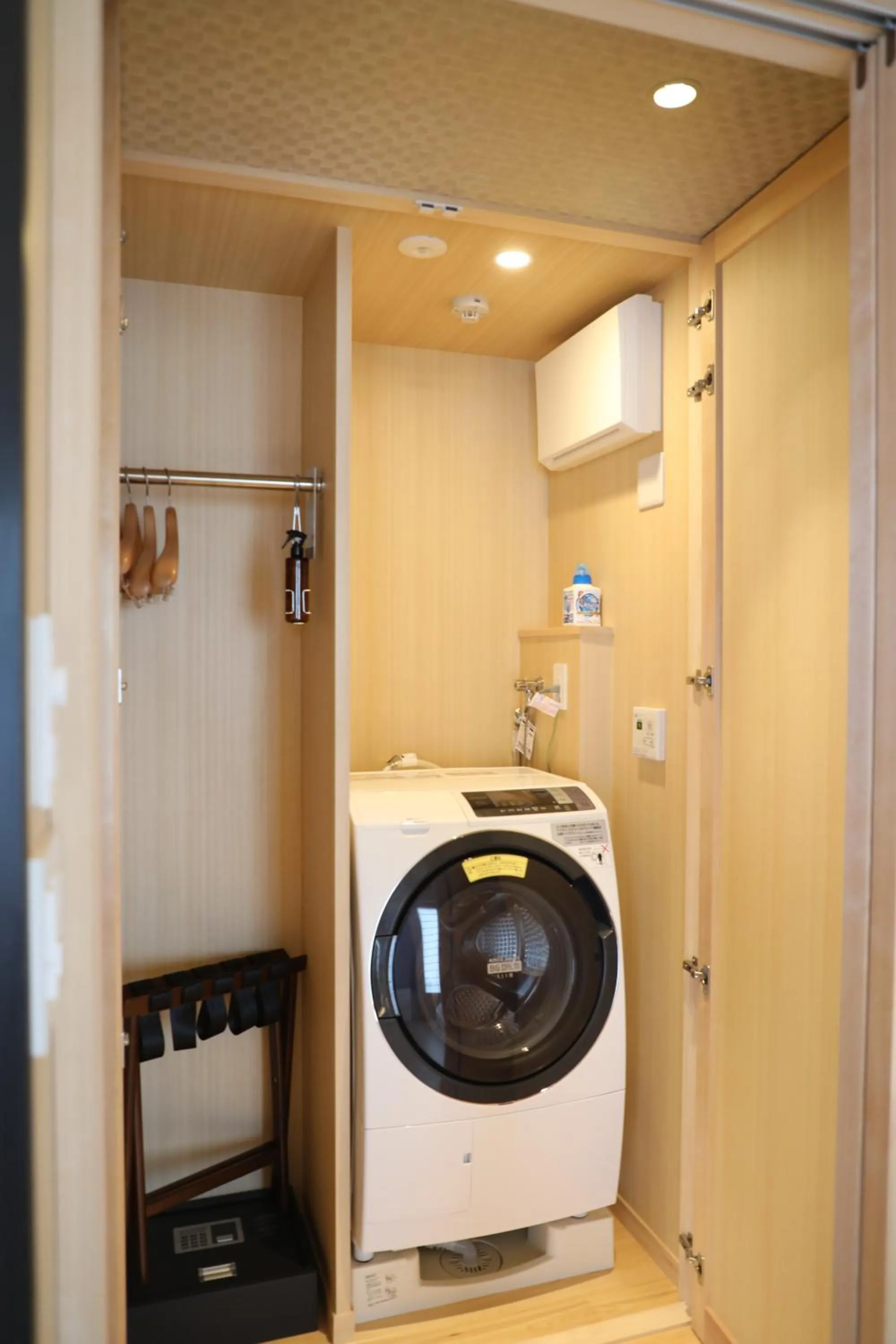 Area and facilities in Campton Kiyomizu Vacation Rental