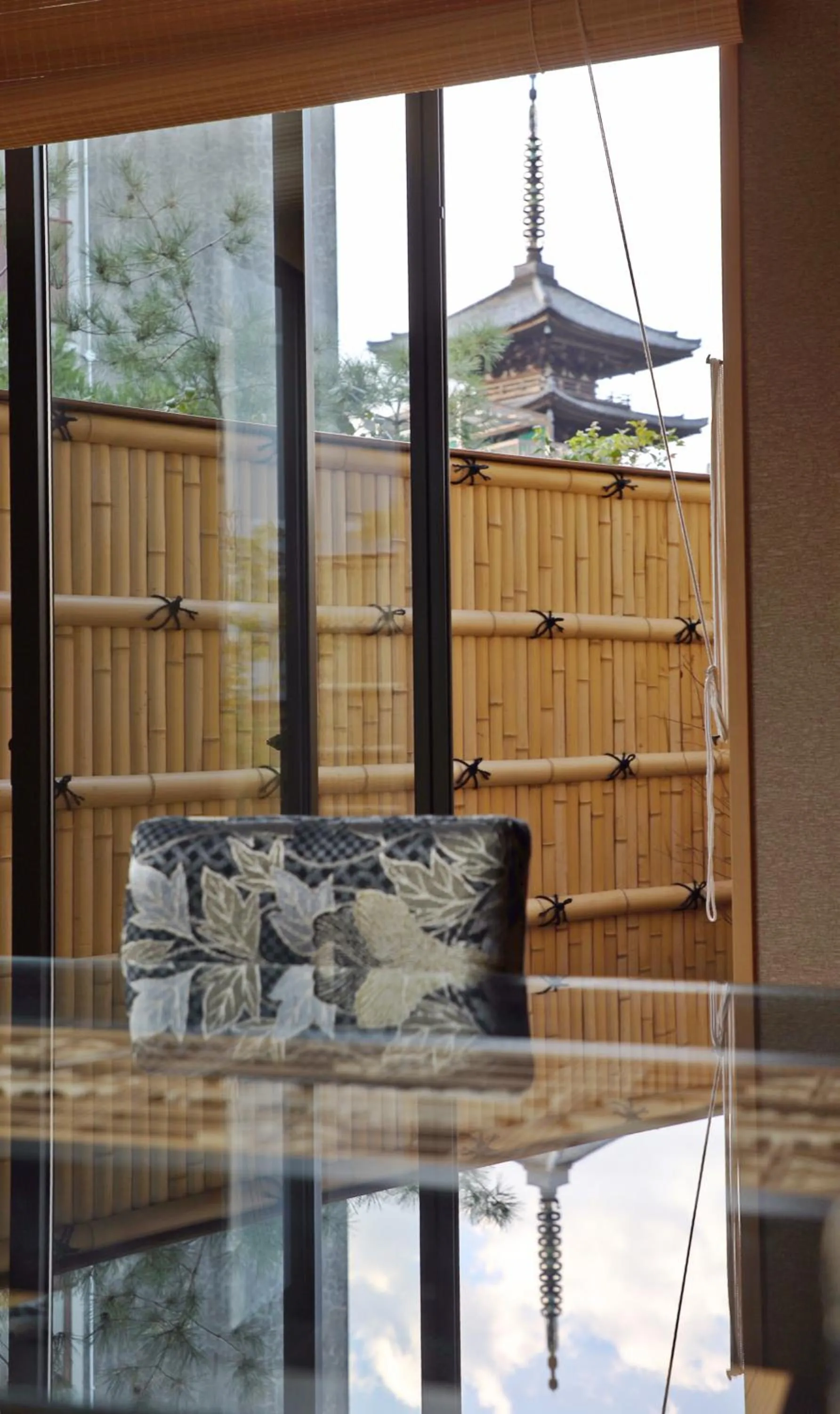 View (from property/room) in Campton Kiyomizu Vacation Rental
