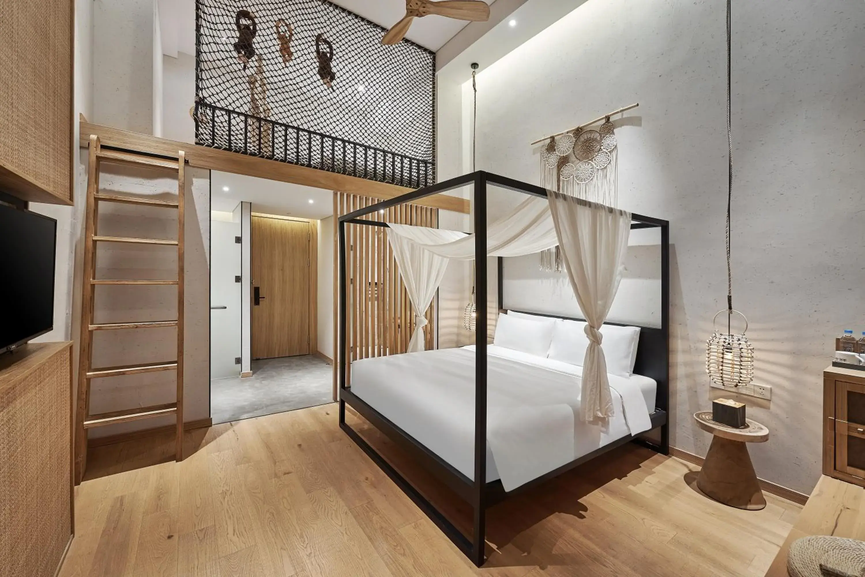 Family Suite in Manli Hotel Shanghai Pudong Airport Branch -Provide free shuttle buses to Pudong Airport and Disneyland Family Suite in Manli Hotel Shanghai Pudong Airport Branch -Provide free shuttle buses to Pudong Airport and Disneyland