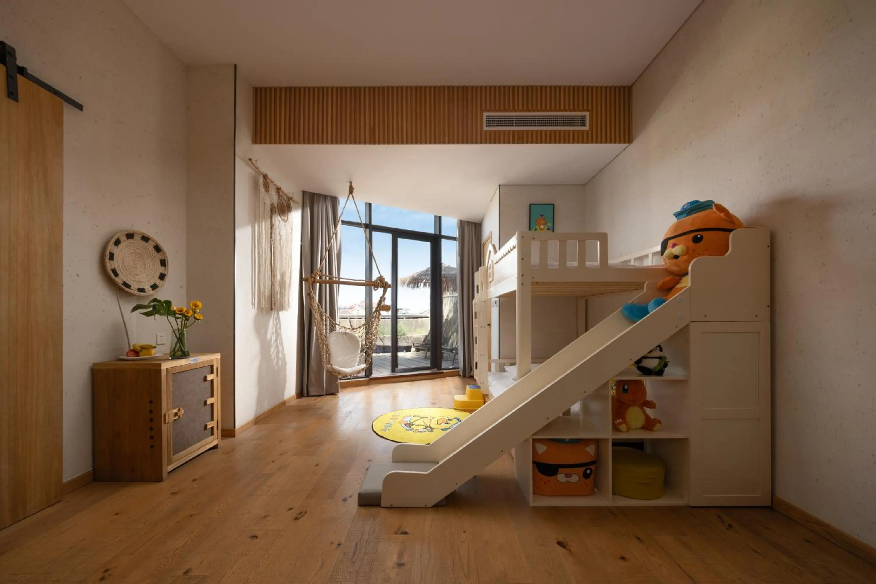 Bed in Manli Hotel Shanghai Pudong Airport Branch -Provide free shuttle buses to Pudong Airport and Disneyland