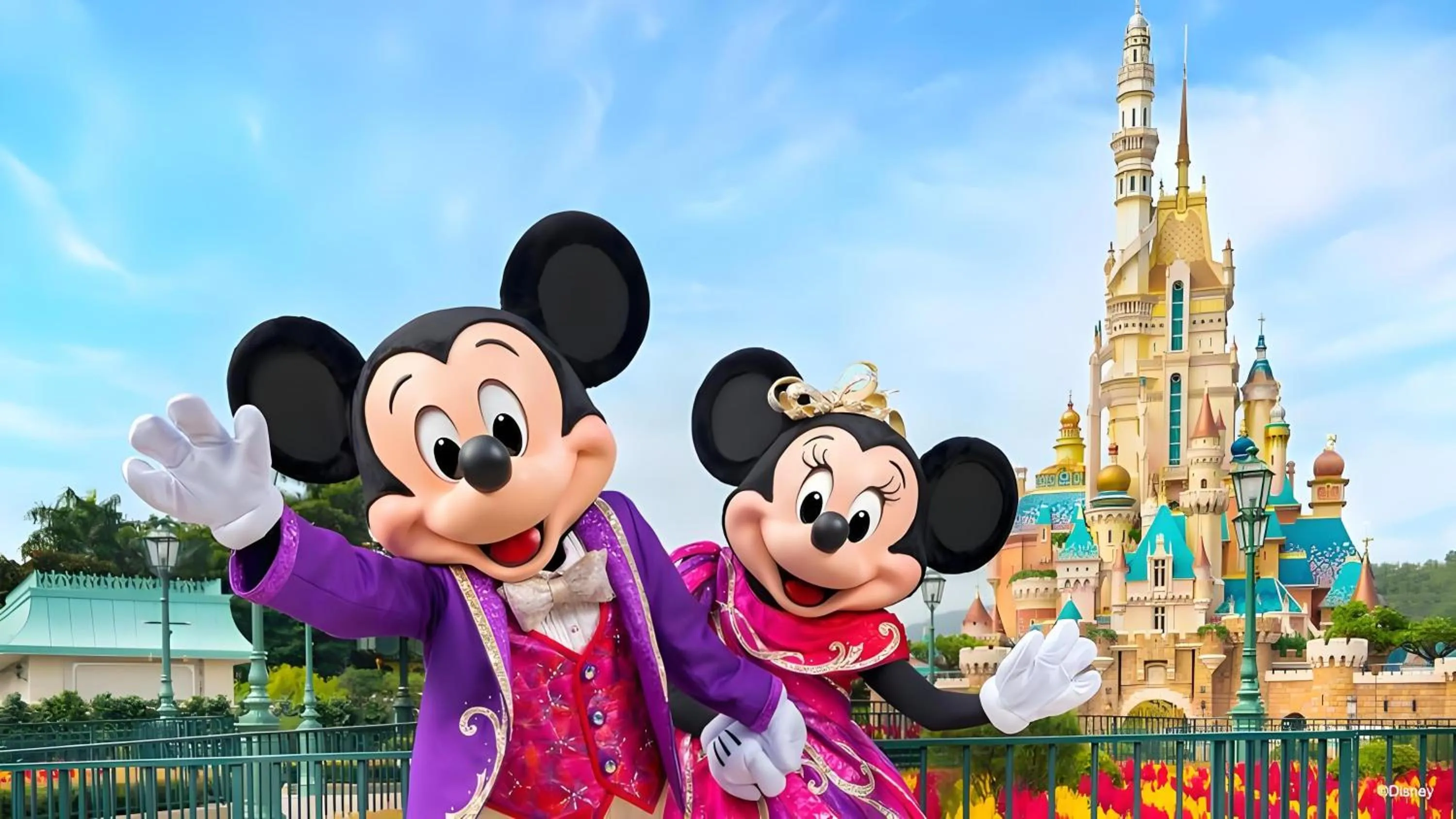 Nearby landmark in Manli Hotel Shanghai Pudong Airport Branch -Provide free shuttle buses to Pudong Airport and Disneyland