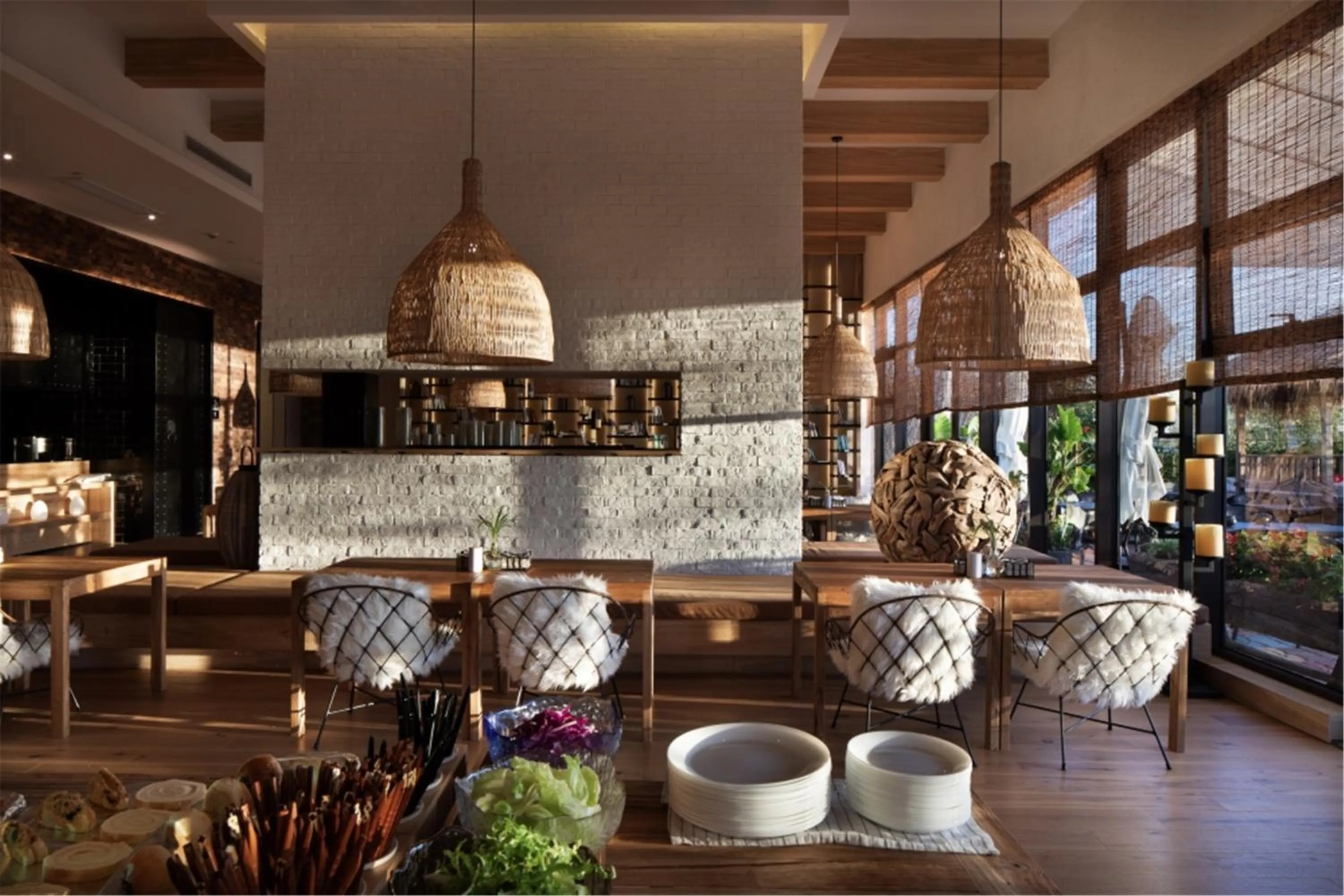 Continental breakfast in Manli Hotel Shanghai Pudong Airport Branch -Provide free shuttle buses to Pudong Airport and Disneyland