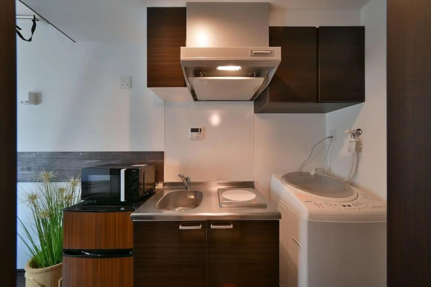 Stylewood Sangenjaya by Tranova