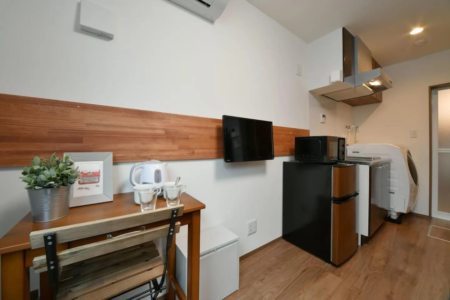 Stylewood Sangenjaya by Tranova