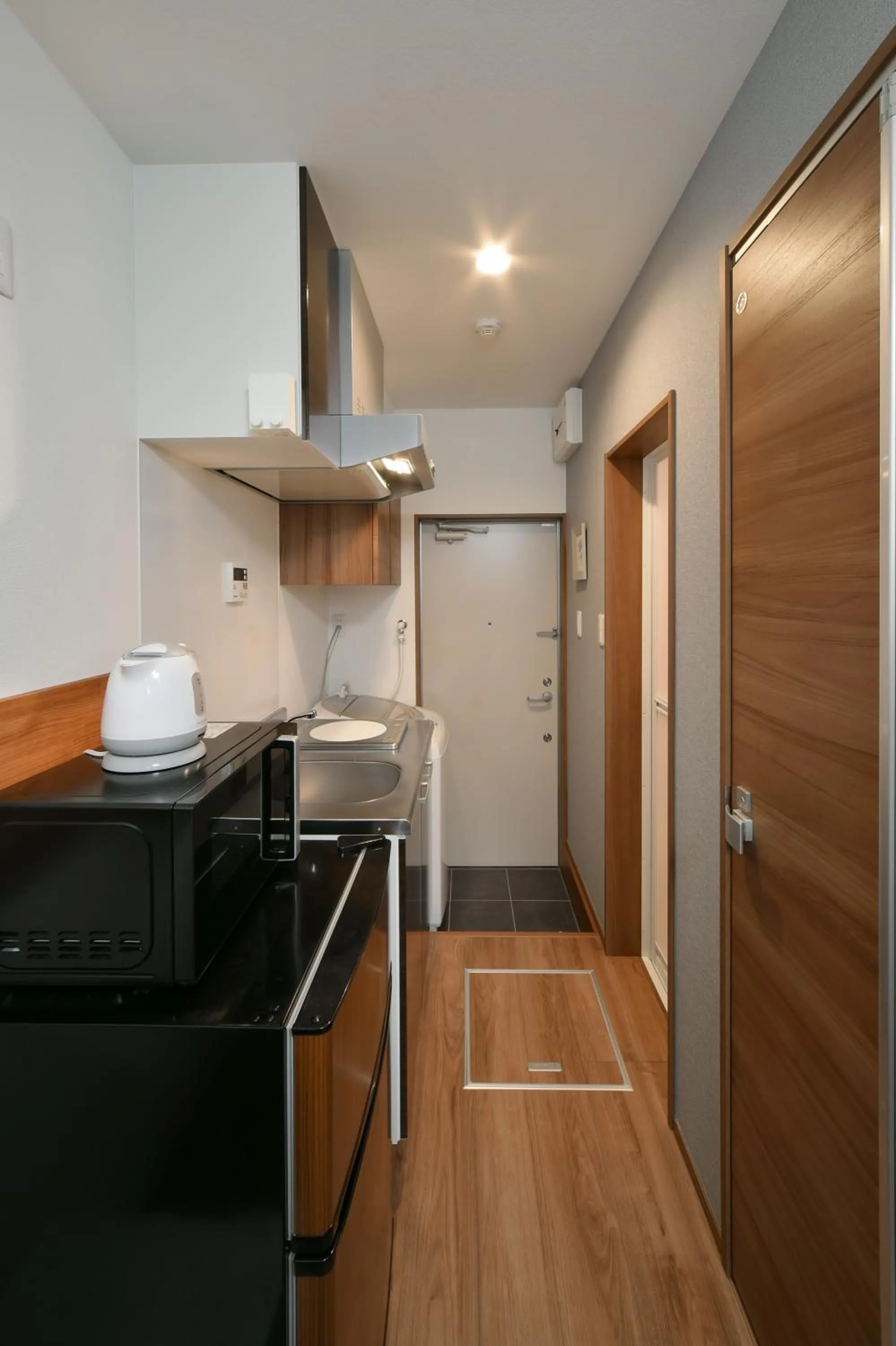 Stylewood Sangenjaya by Tranova