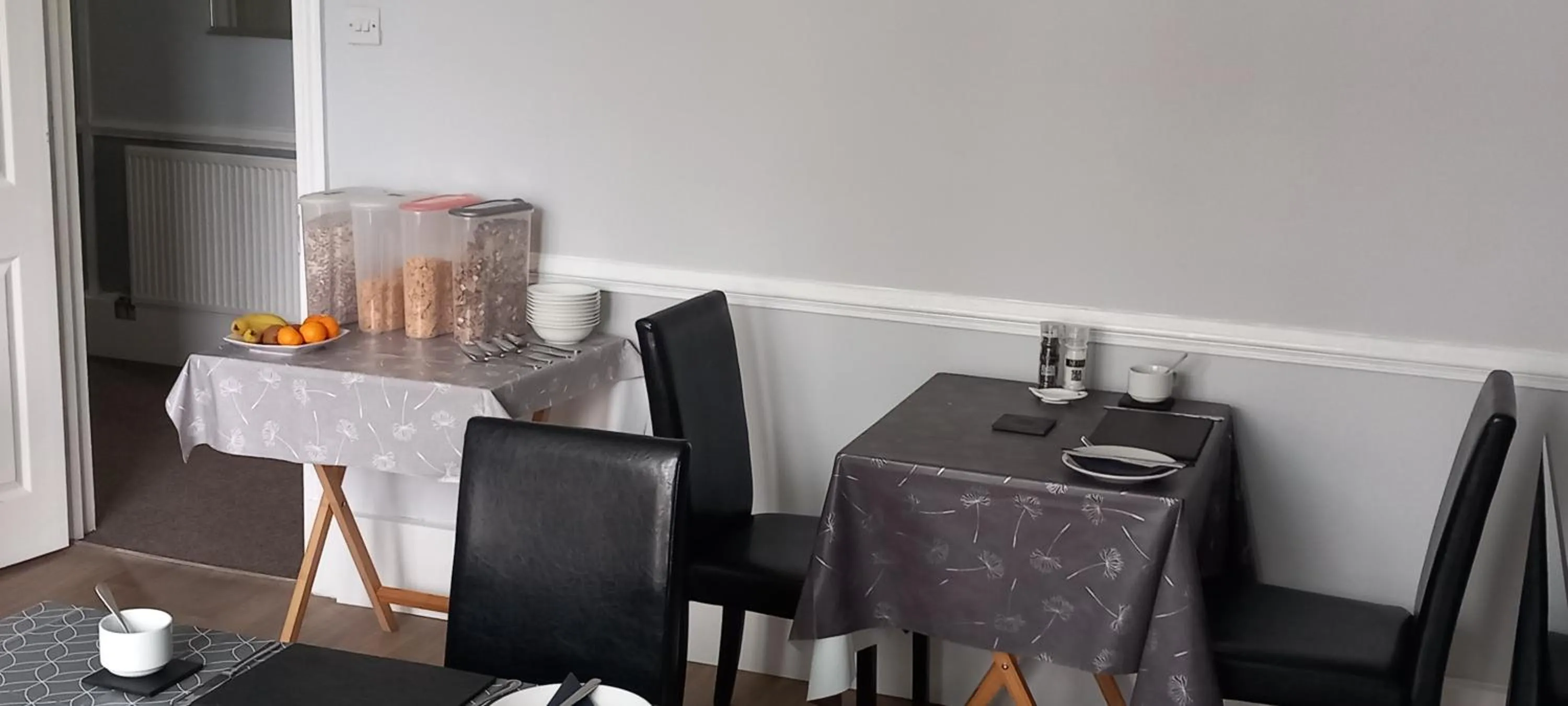 Ty Castell Guest House