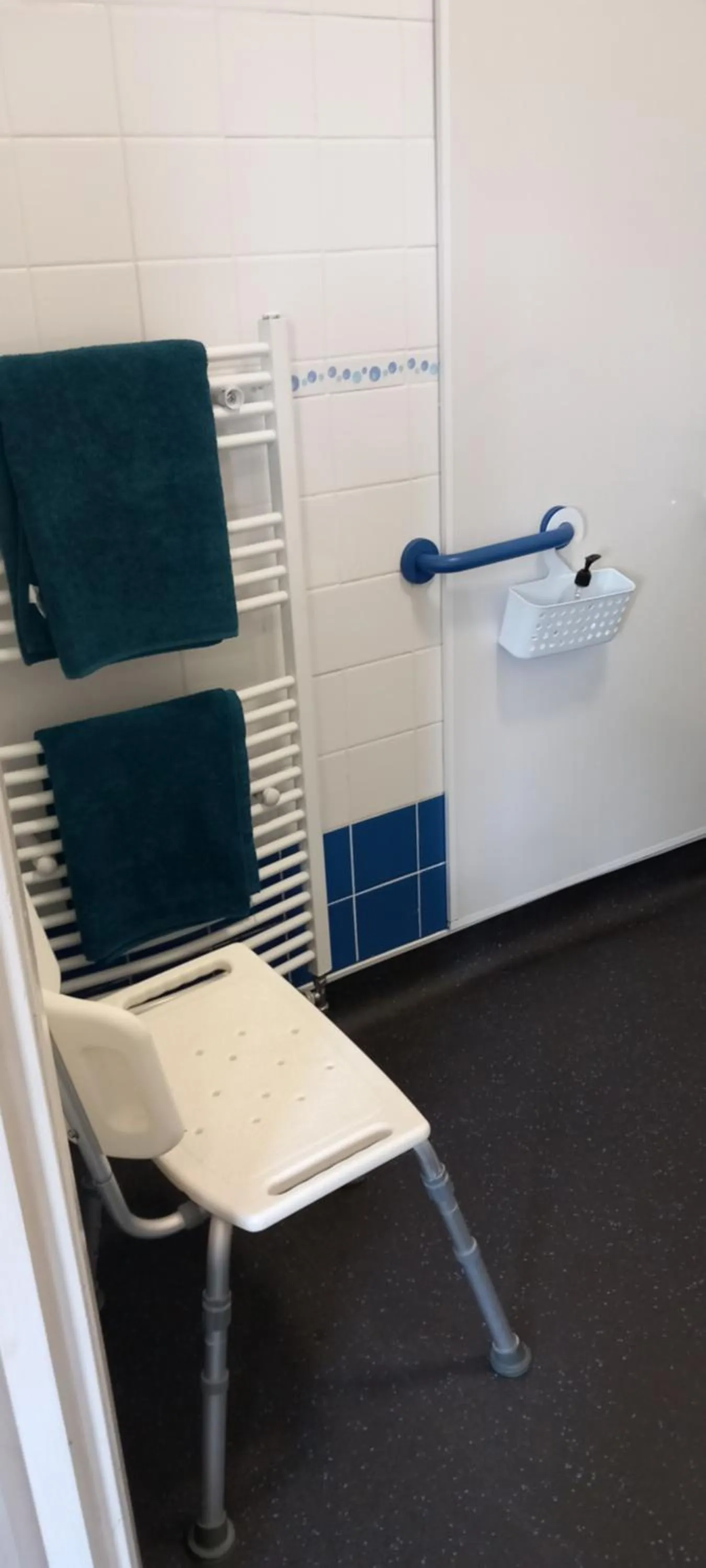 Ty Castell Guest House