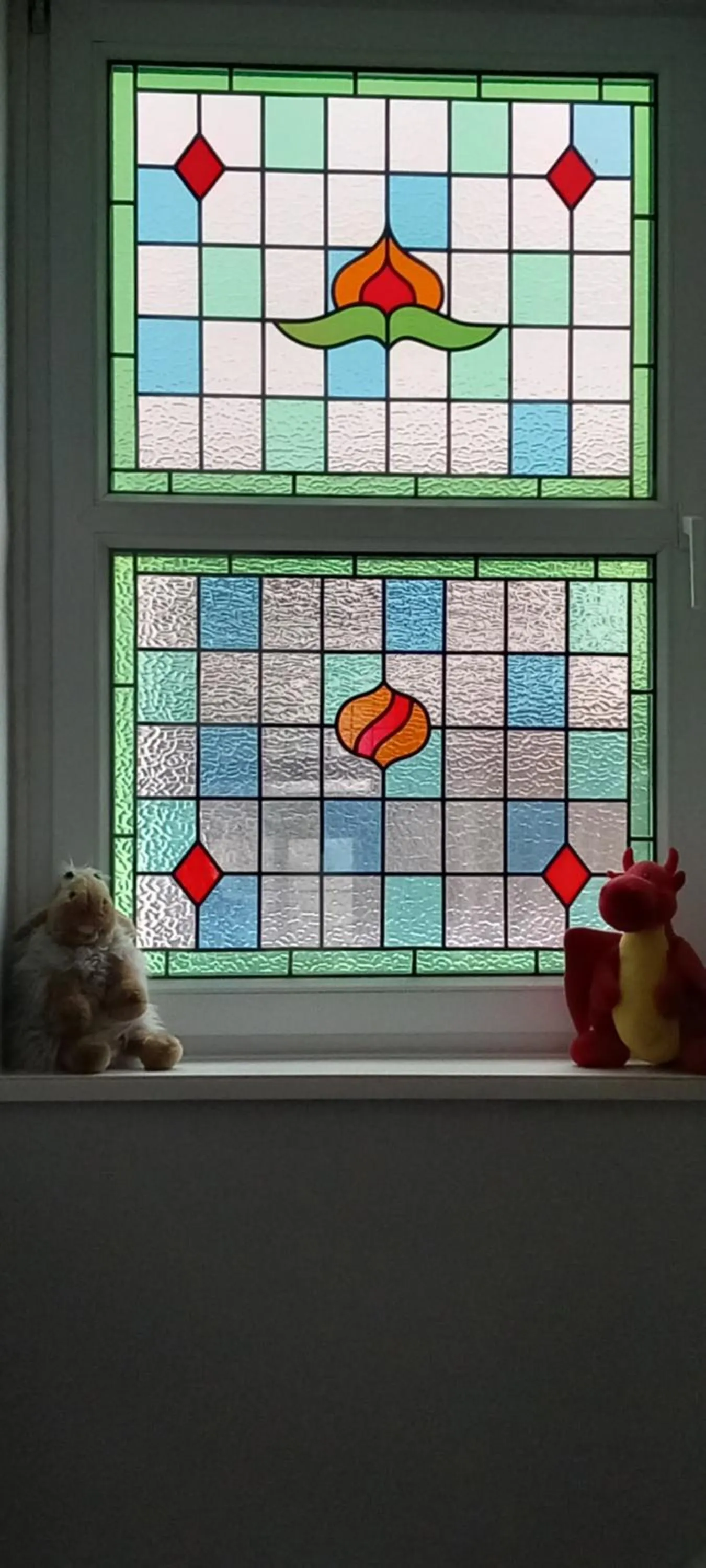 Ty Castell Guest House