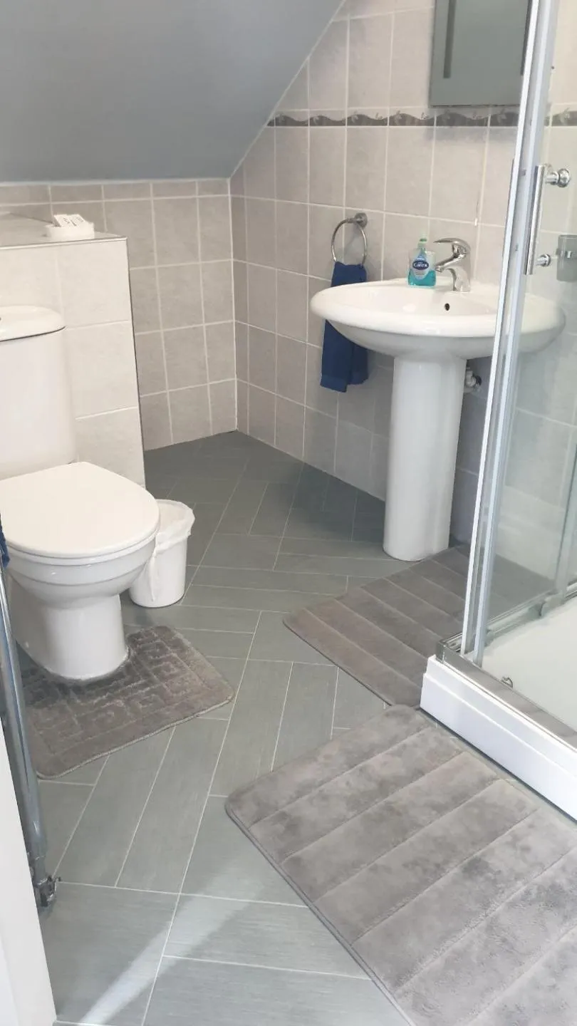 Ty Castell Guest House