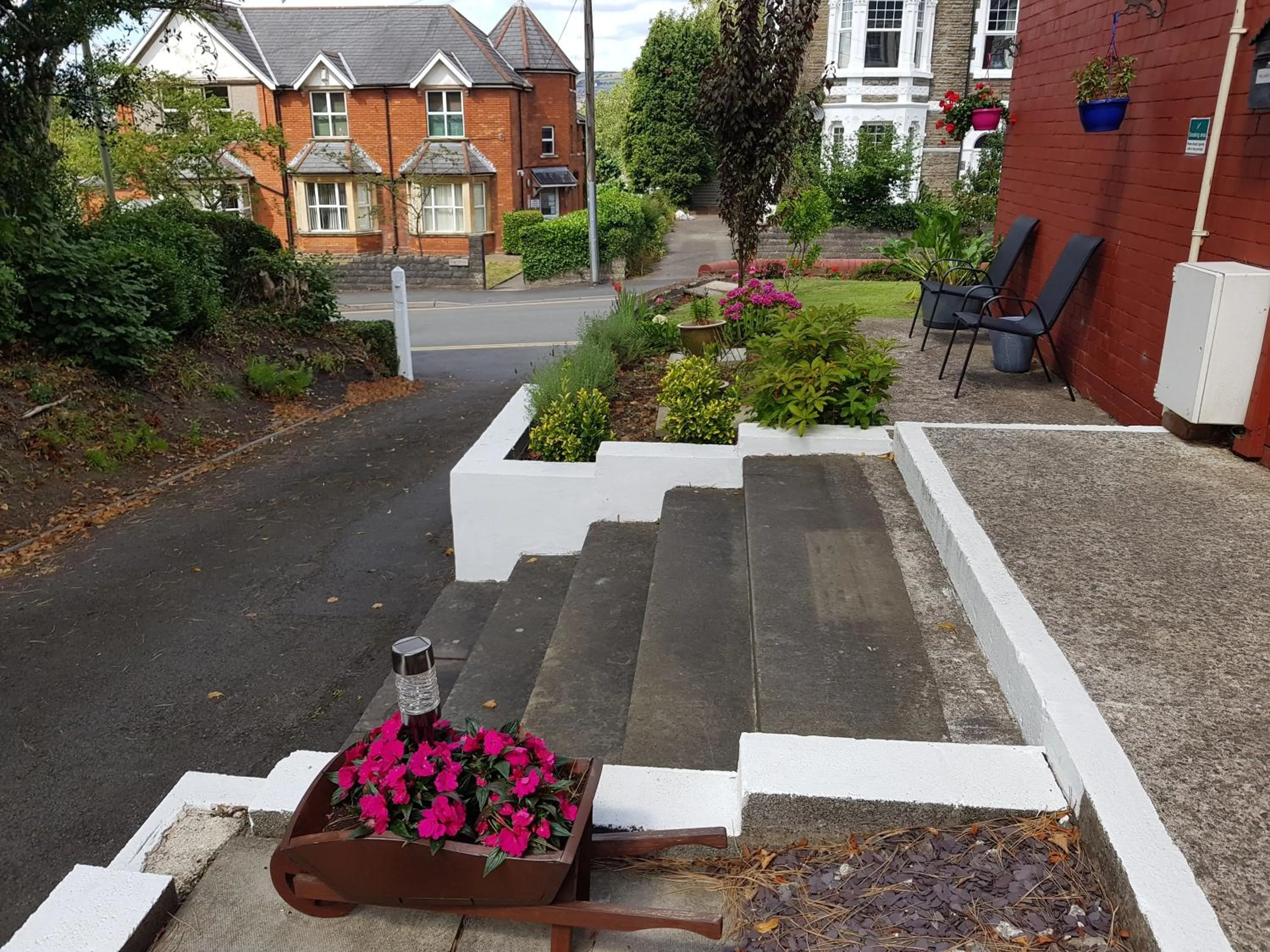 Ty Castell Guest House