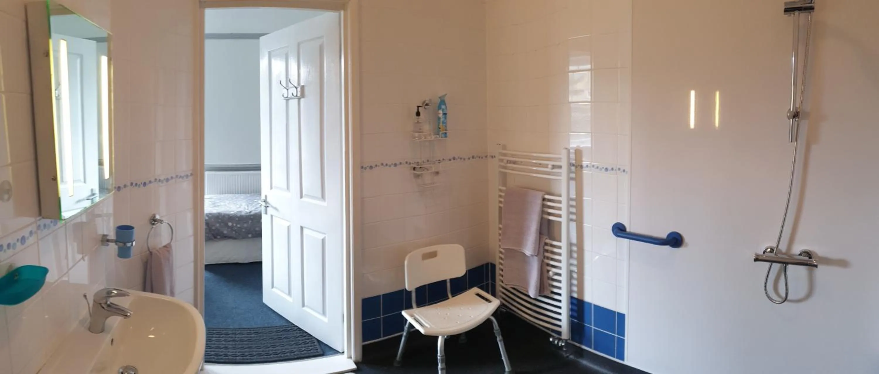 Ty Castell Guest House