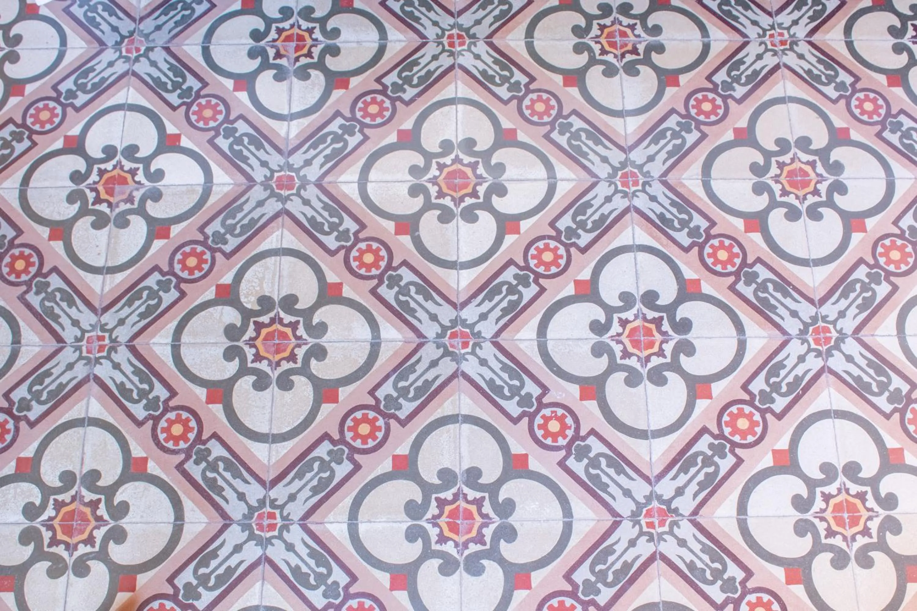 Decorative detail in Porta delle Botteghelle