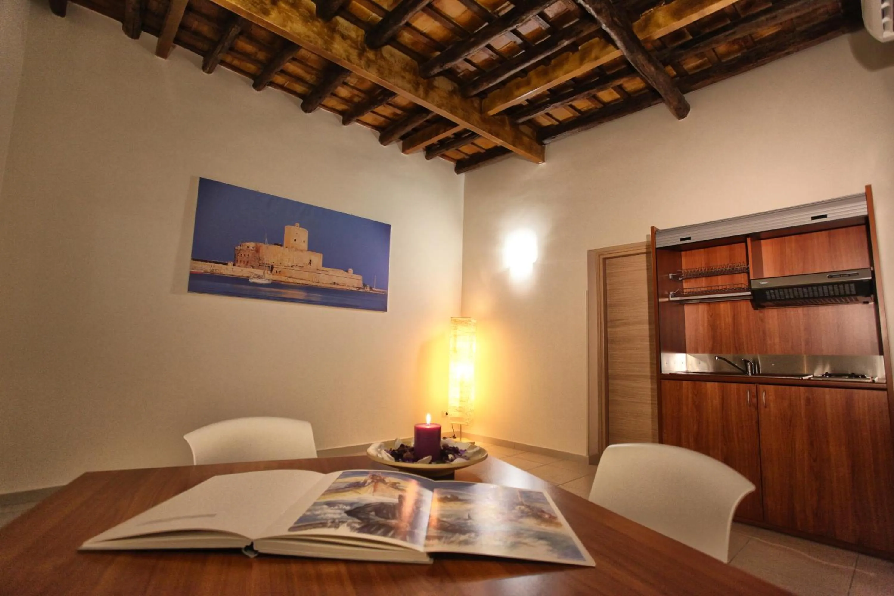 Decorative detail in Porta delle Botteghelle