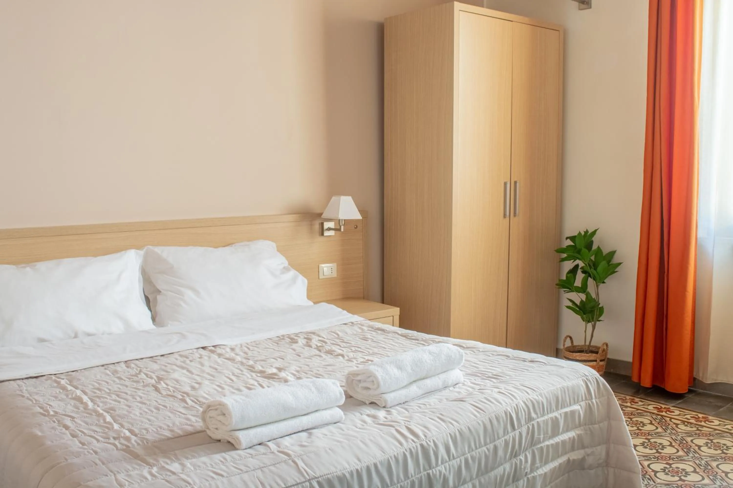 Bed in Porta delle Botteghelle