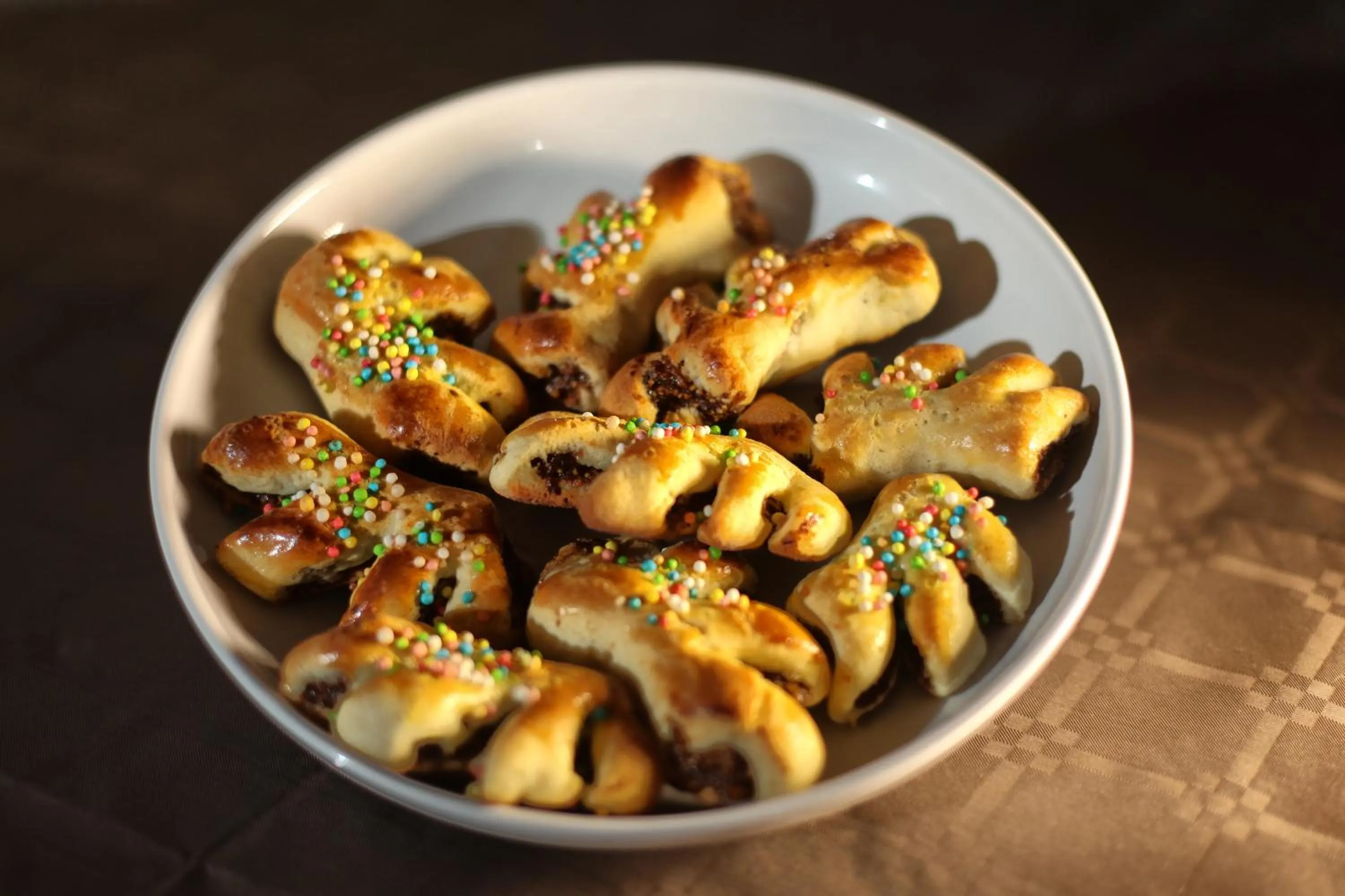 Restaurant/places to eat in Porta delle Botteghelle