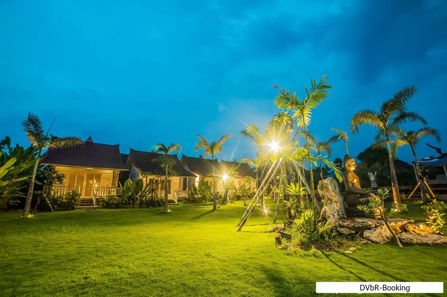 View (from property/room) in Dayung Villas By Reccoma