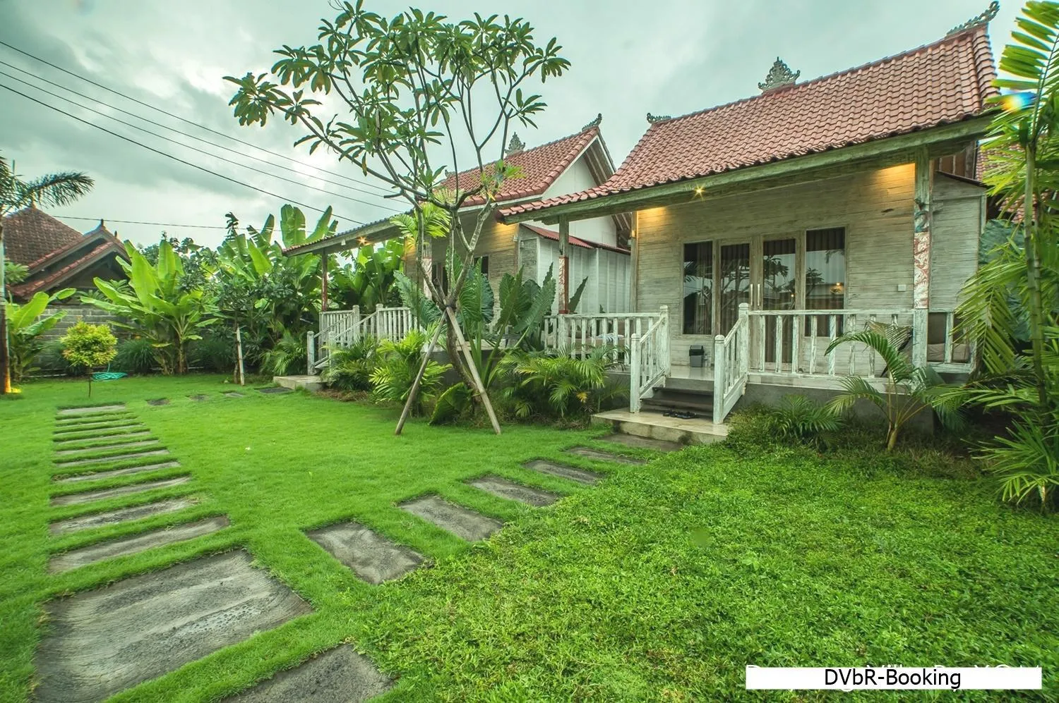 Property building in Dayung Villas By Reccoma