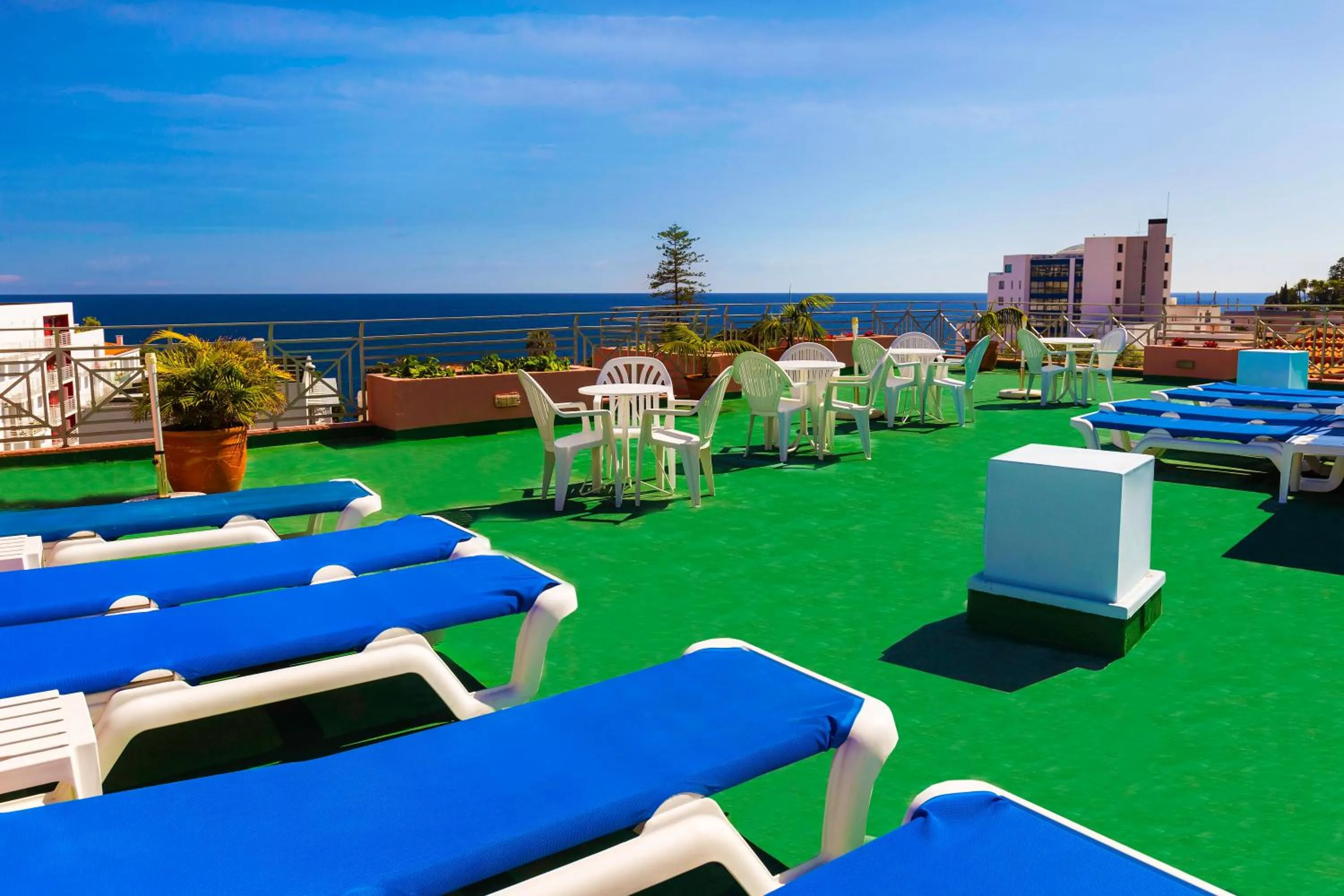 Aparthotel Imperatriz