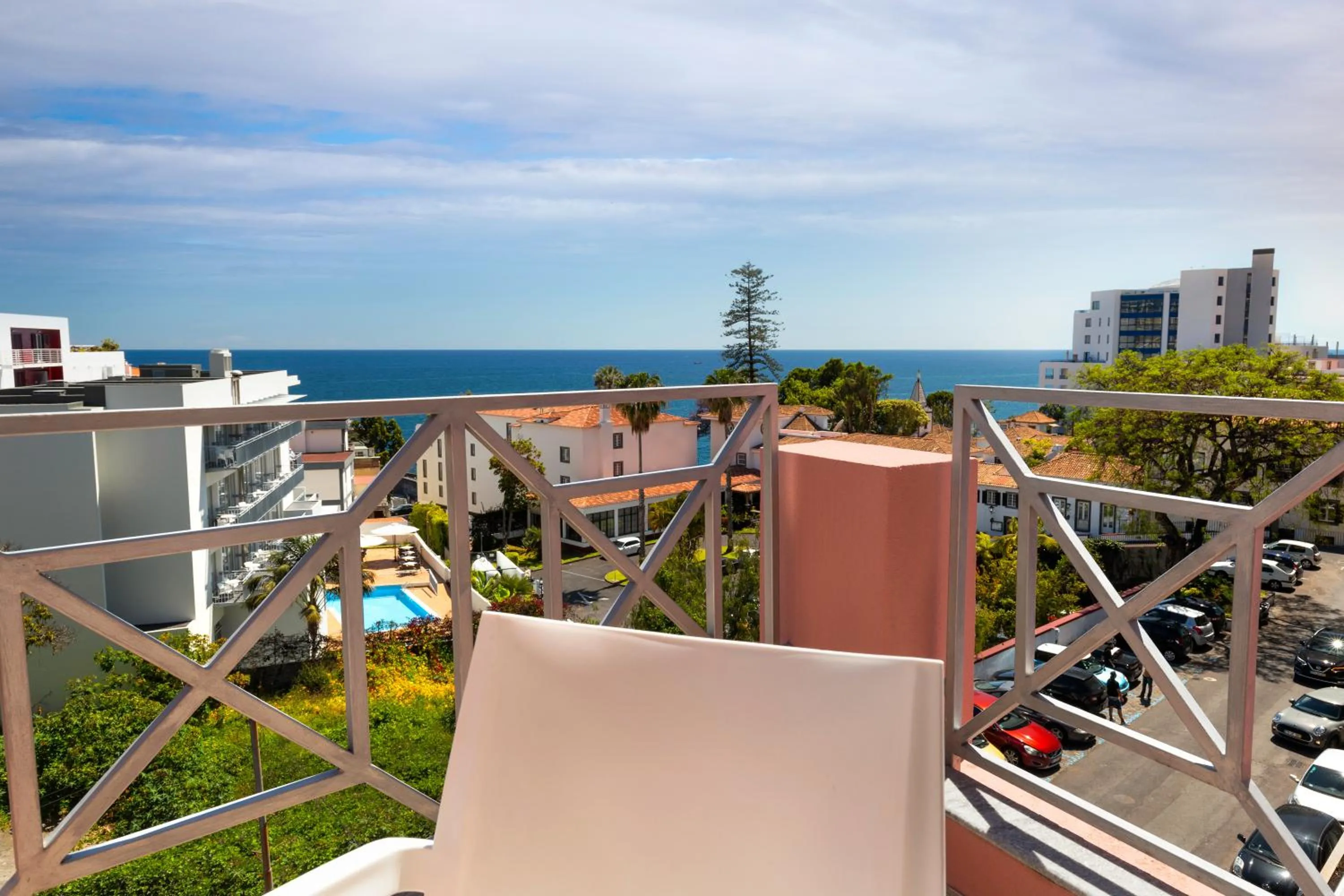 Aparthotel Imperatriz