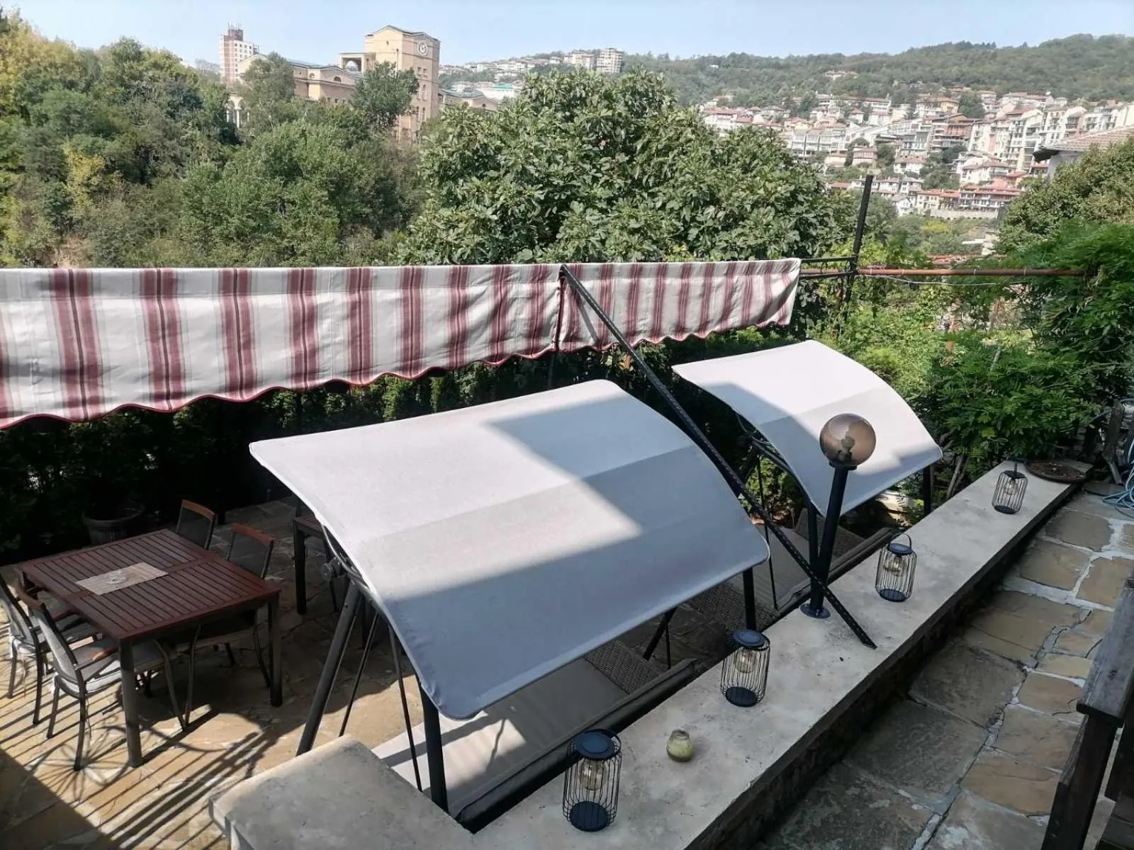 Natural landscape in HiStory INN Unique Guest House