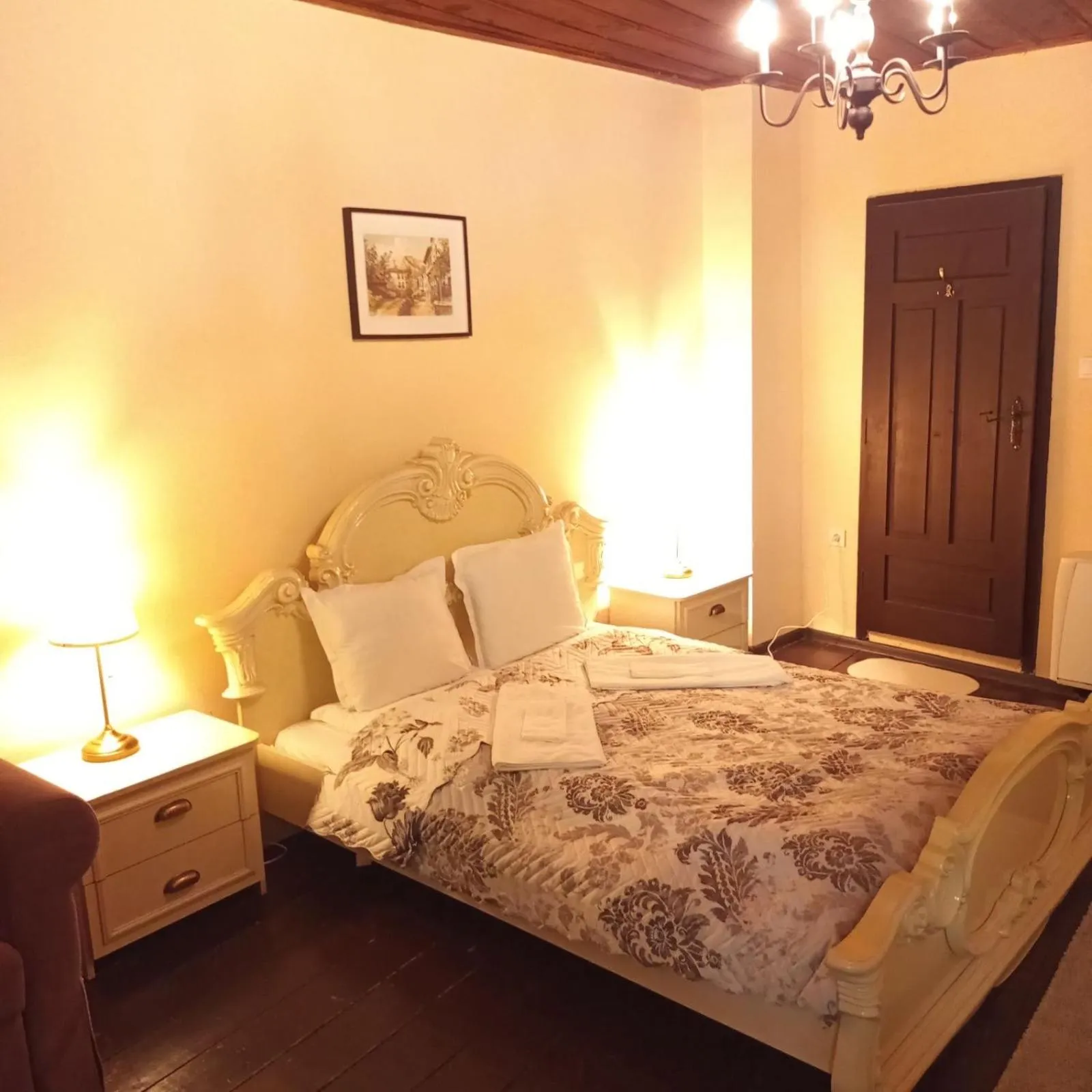 Bedroom, Bed in HiStory INN Unique Guest House