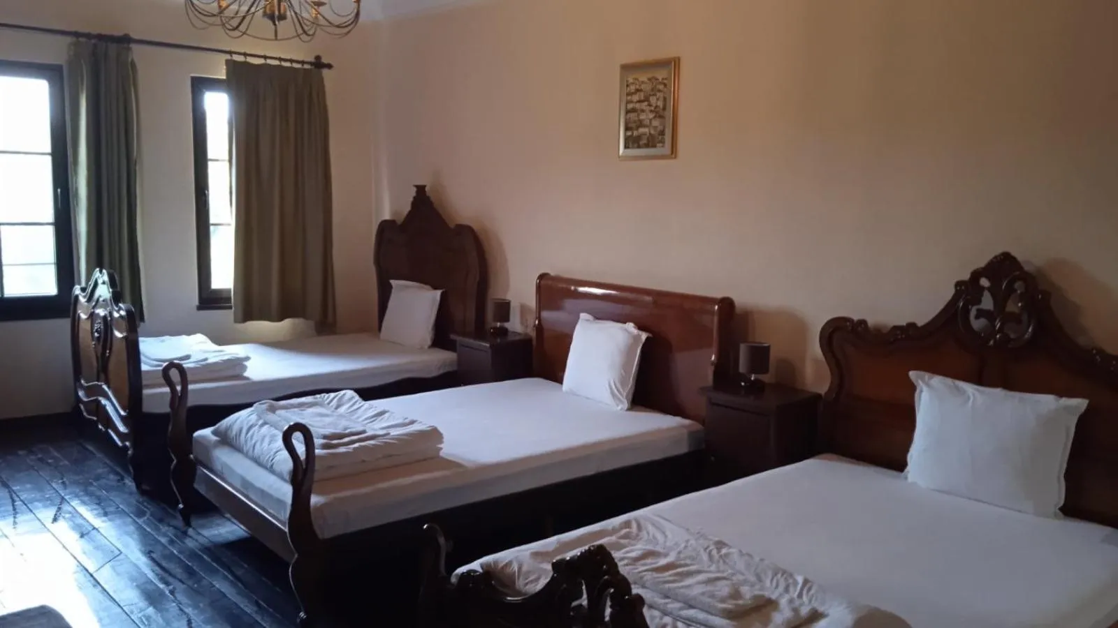 Bedroom, Bed in HiStory INN Unique Guest House