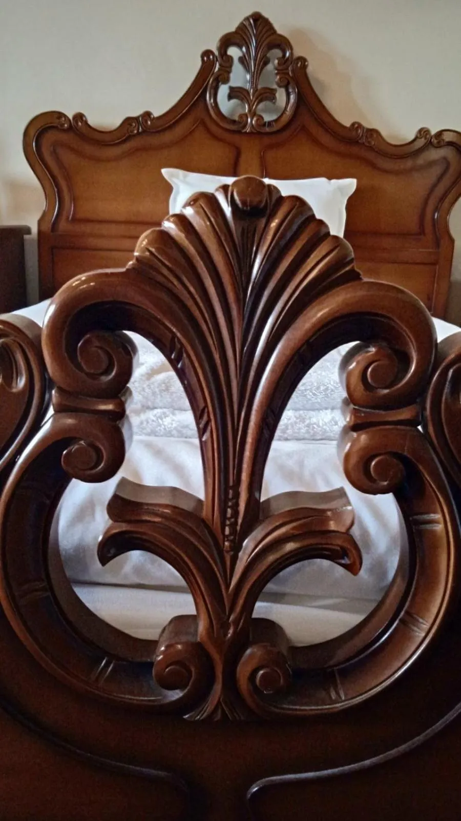 Seating area in HiStory INN Unique Guest House