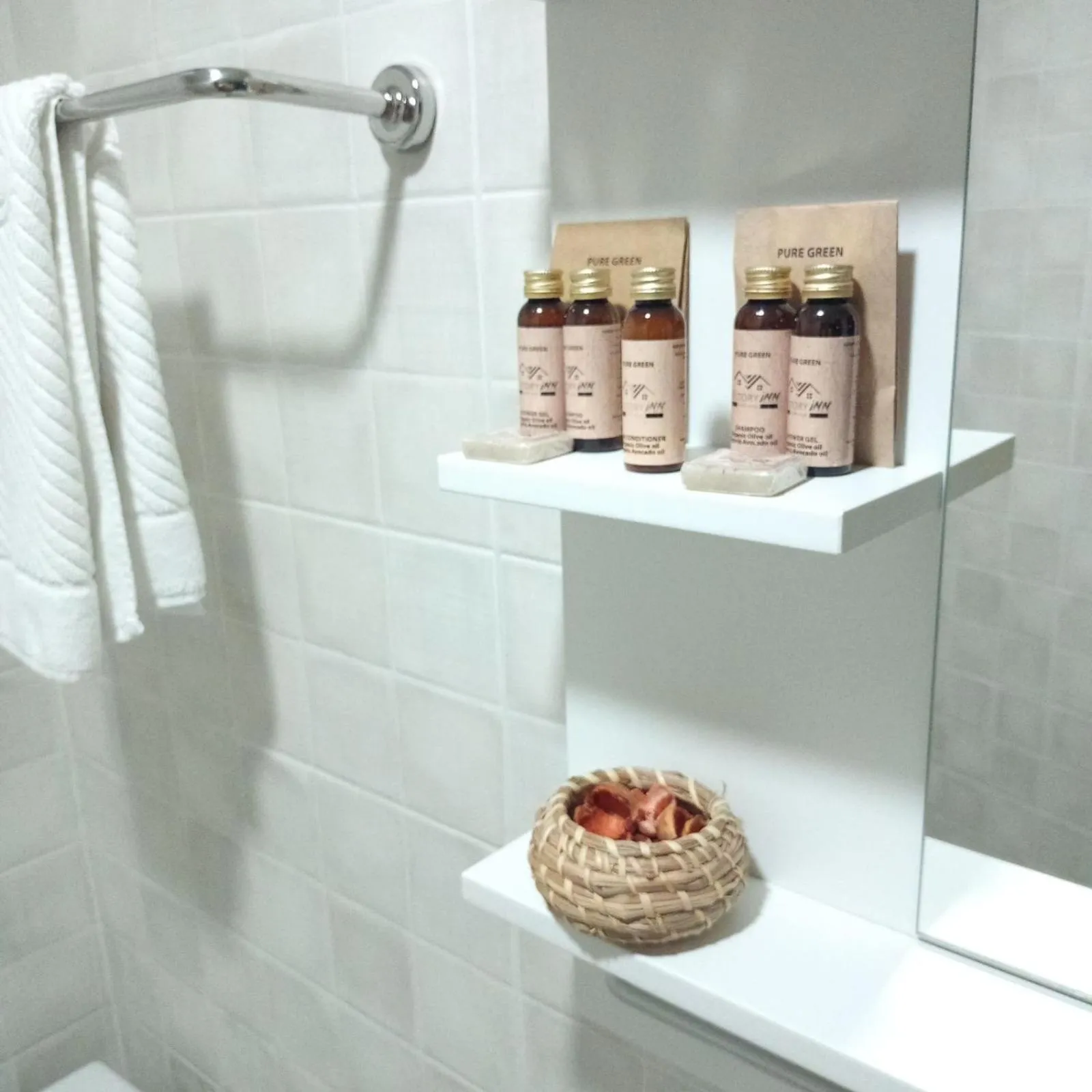 HiStory INN Unique Guest House