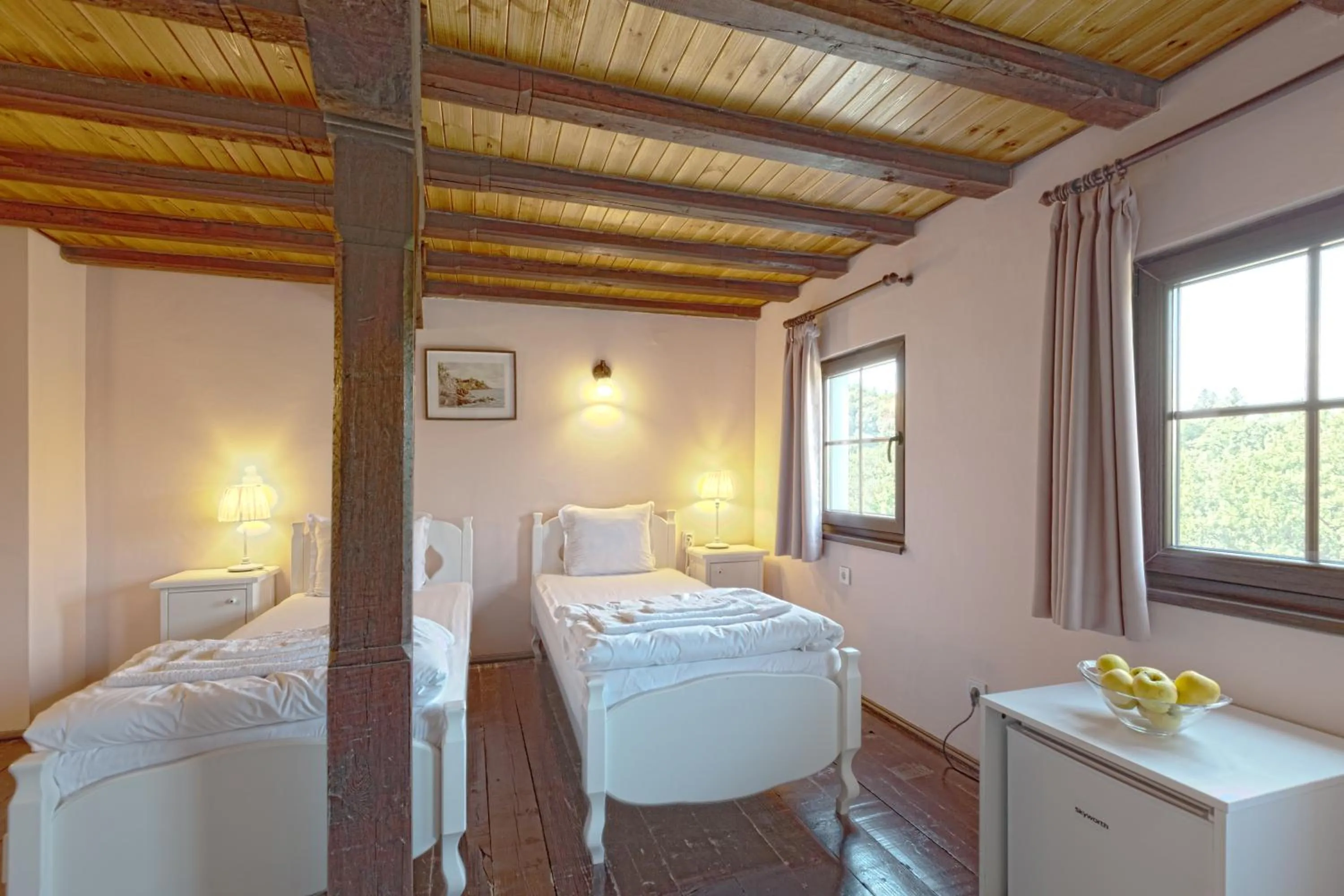 Bedroom, Bed in HiStory INN Unique Guest House