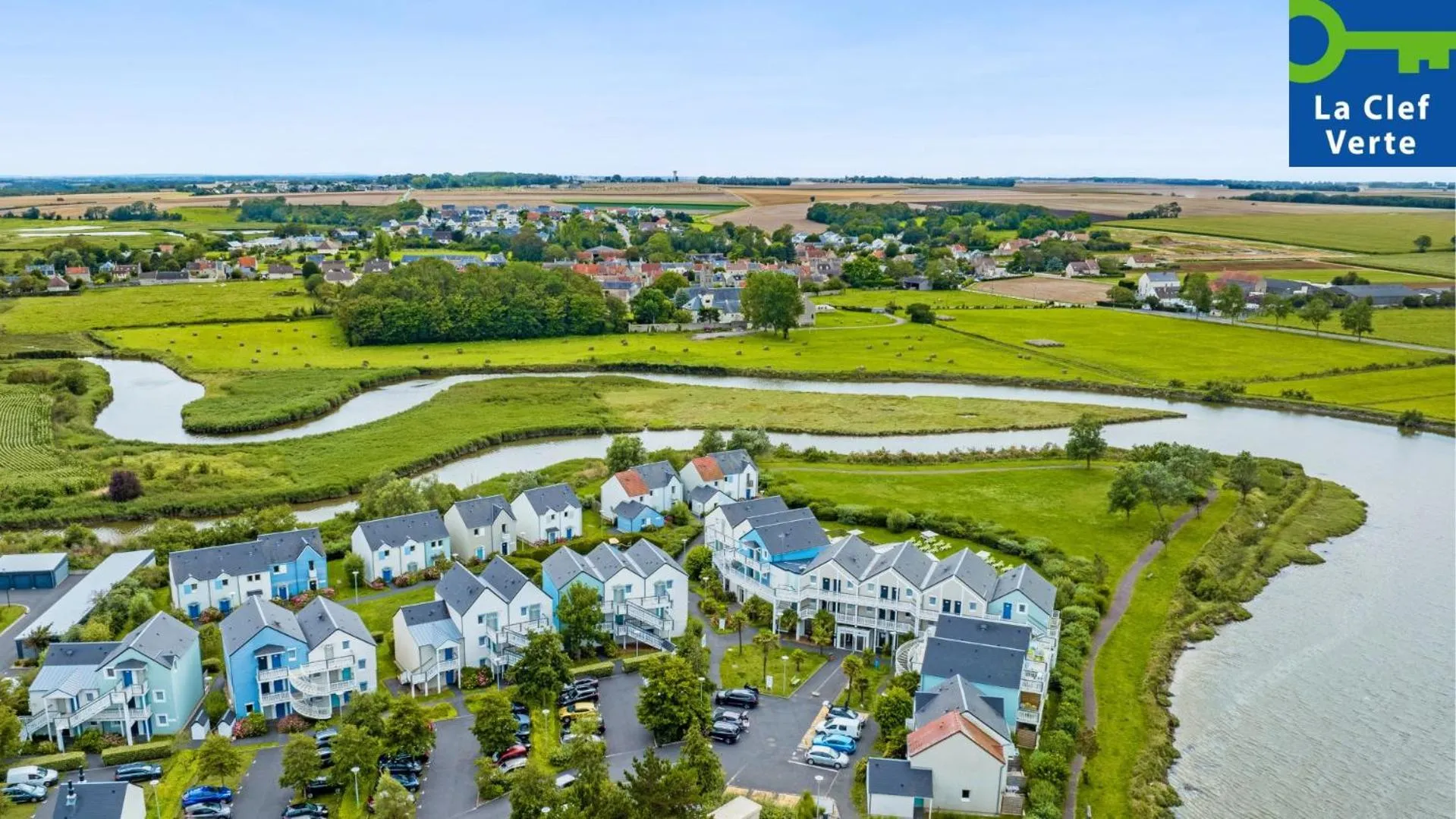 Pierre & Vacances Résidence Le Chant des Oiseaux