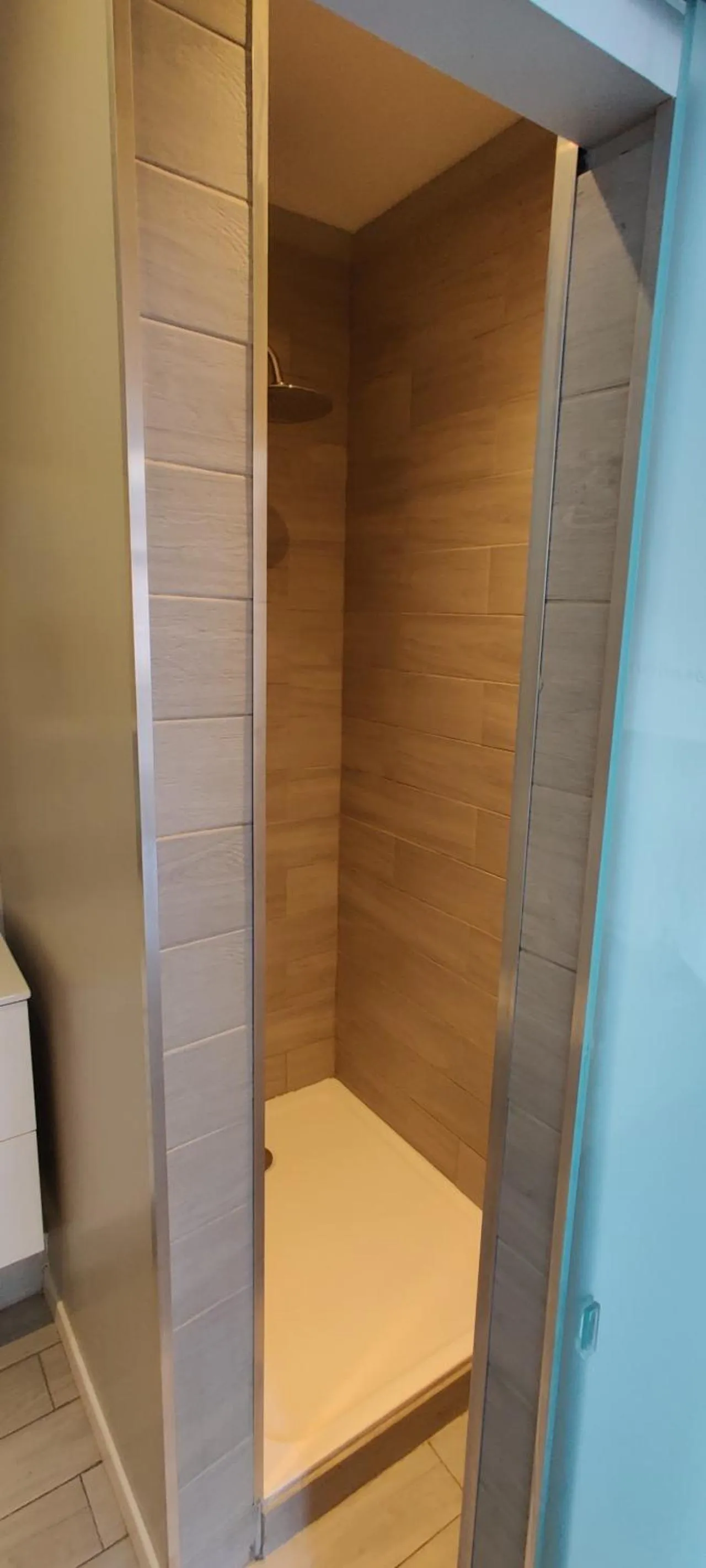 Bathroom in La Villa 30