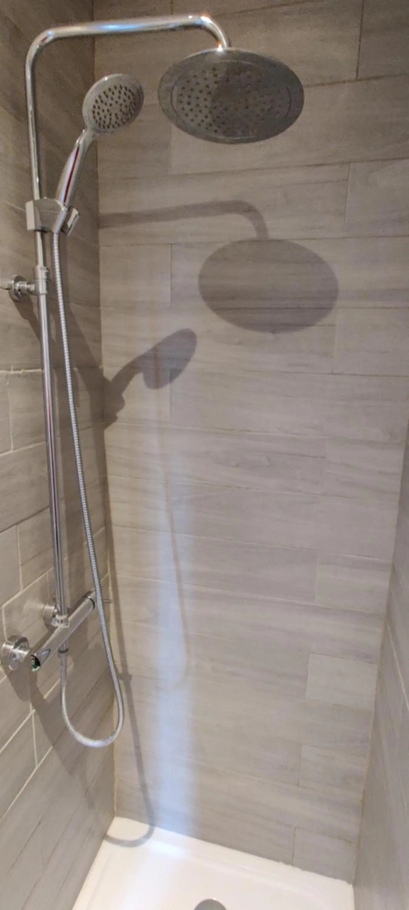 Bathroom in La Villa 30