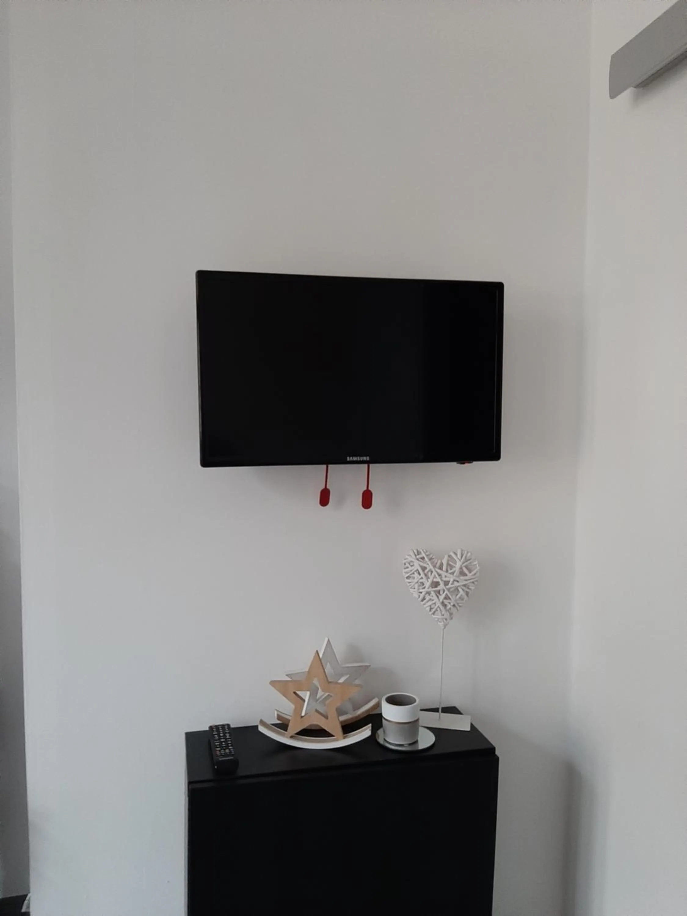 TV and multimedia in La Villa 30