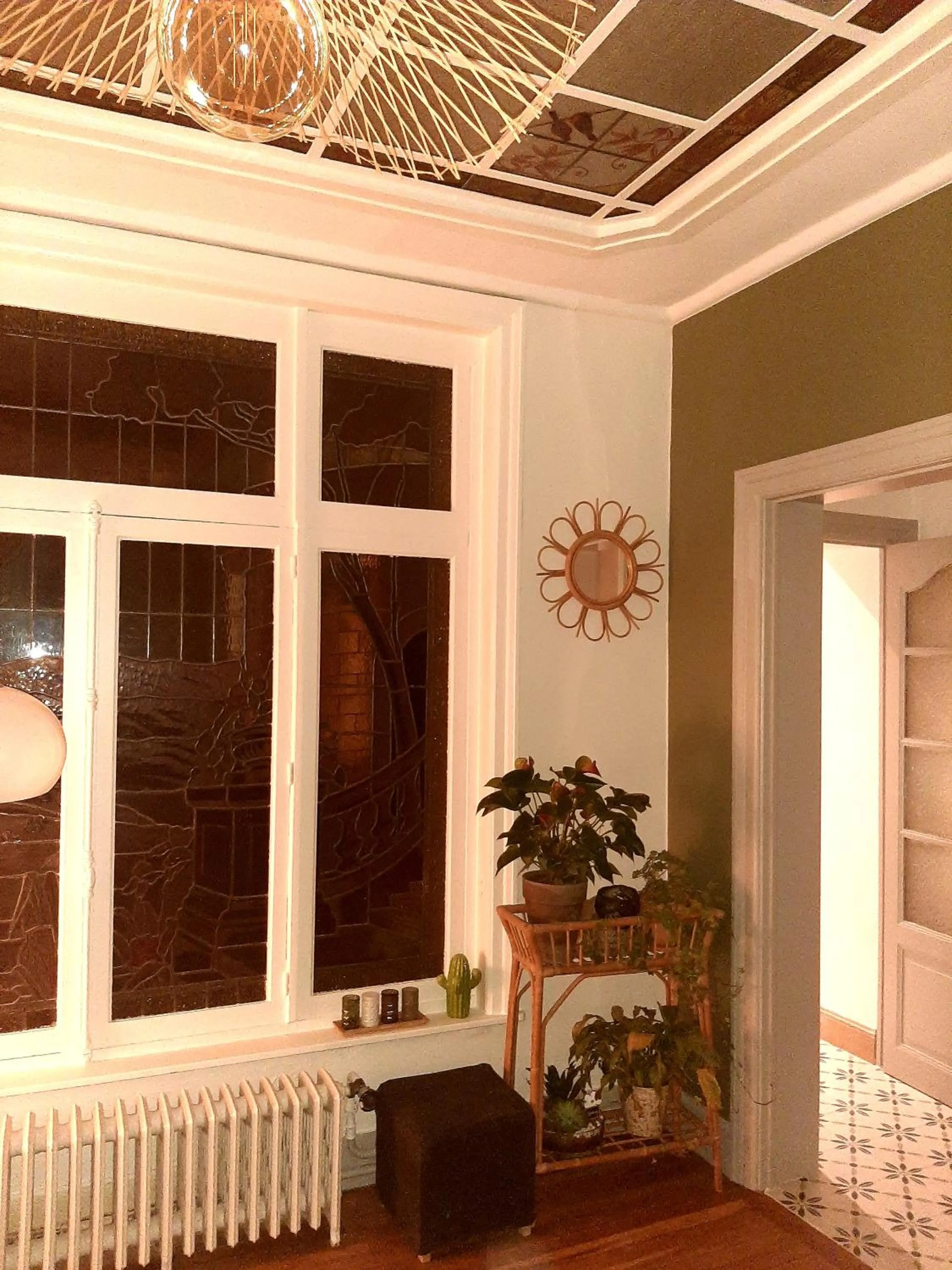 Property building in La Villa 30