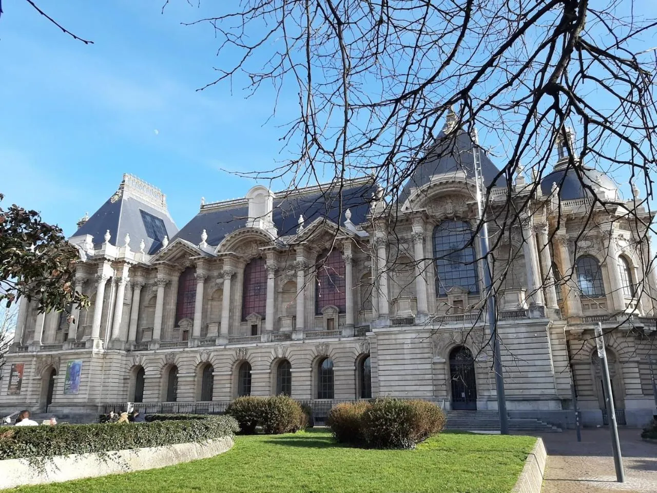 Neighbourhood in La Villa 30