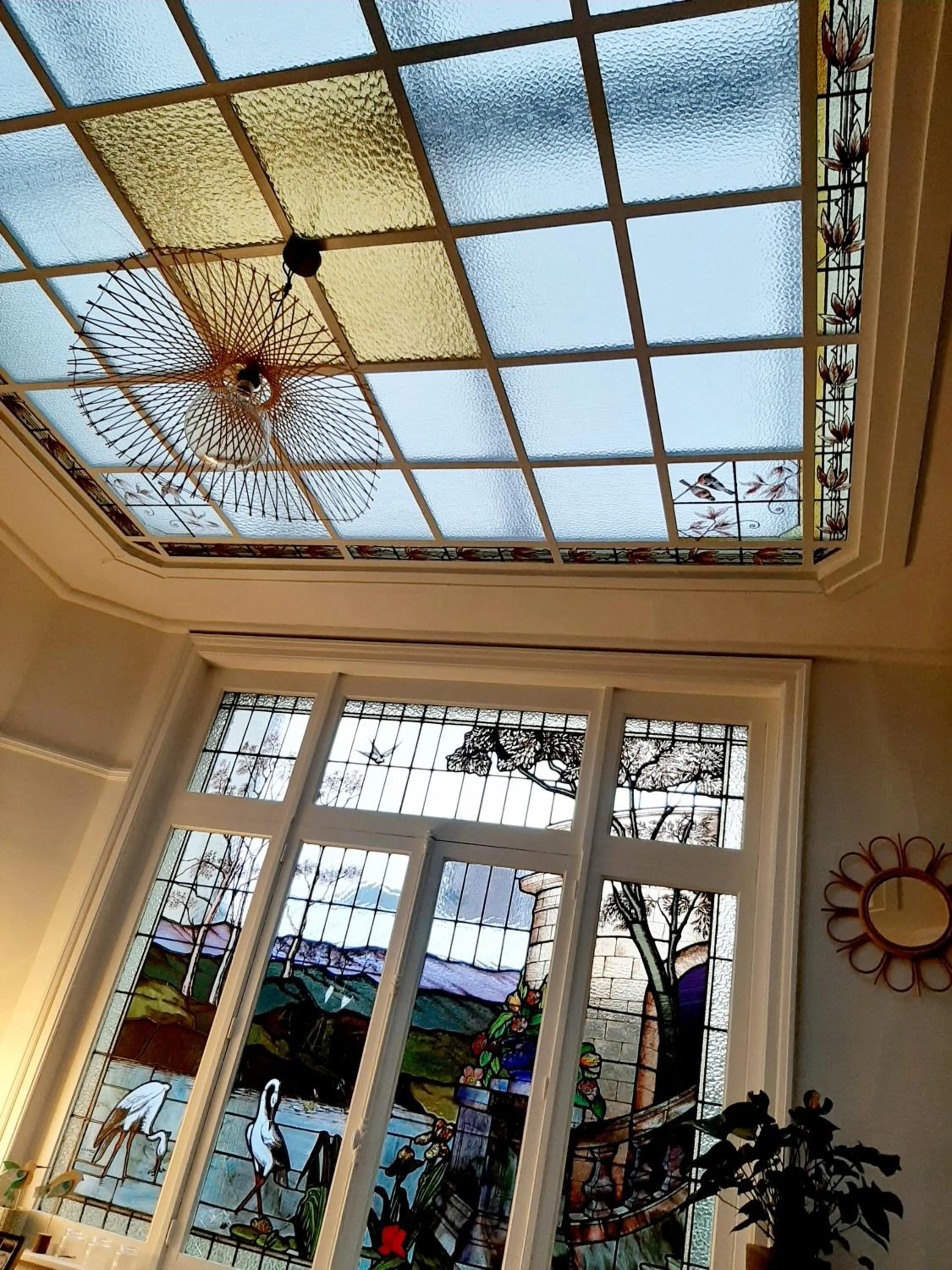 Property building in La Villa 30