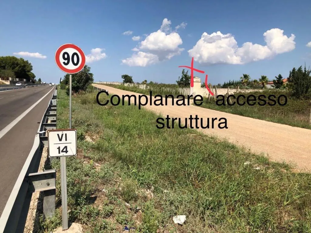 Property building in Bed & Breakfast 101