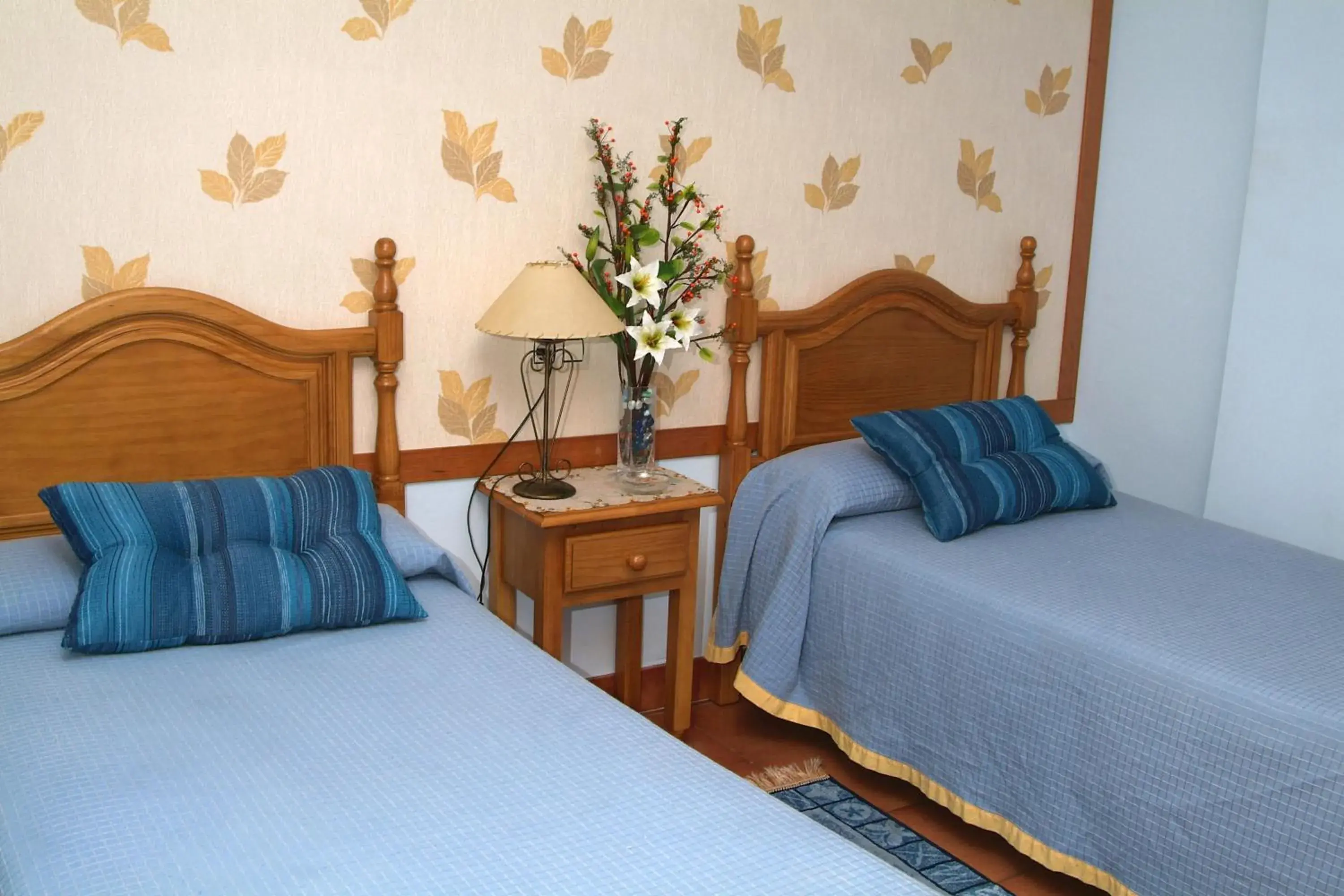 Single Room in Hotel Casa Marchena Single Room in Hotel Casa Marchena