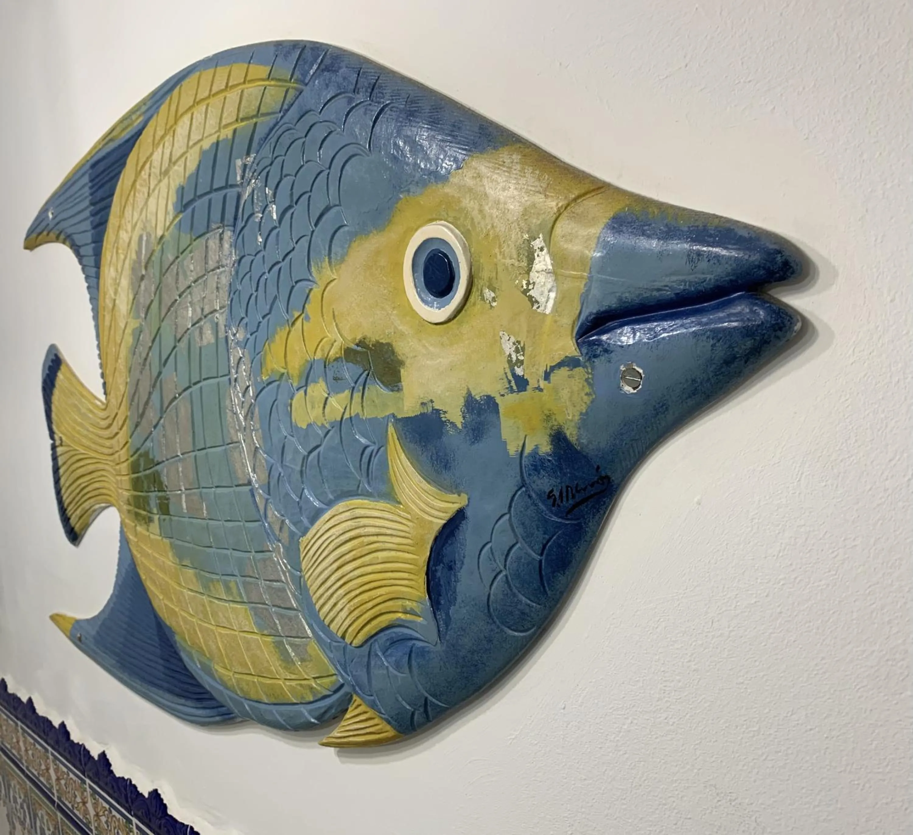 Animals in Apartamentos Guaquin