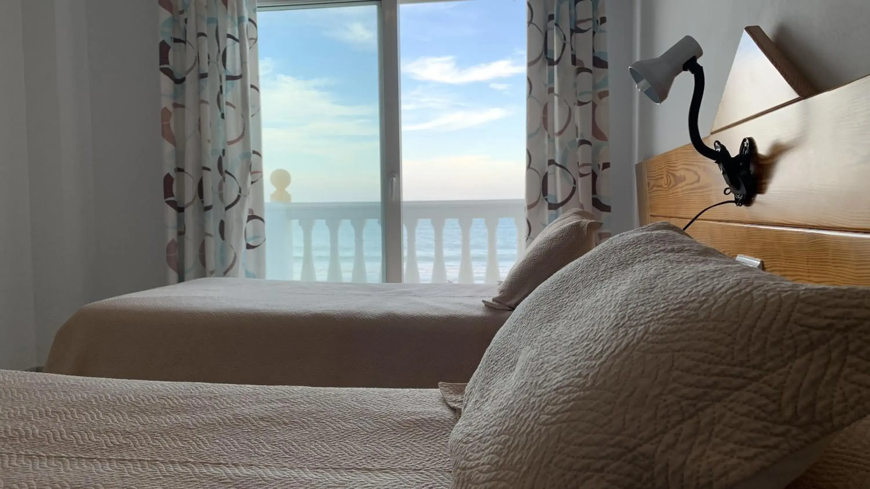 Apartamentos Guaquin Apartamentos Guaquin