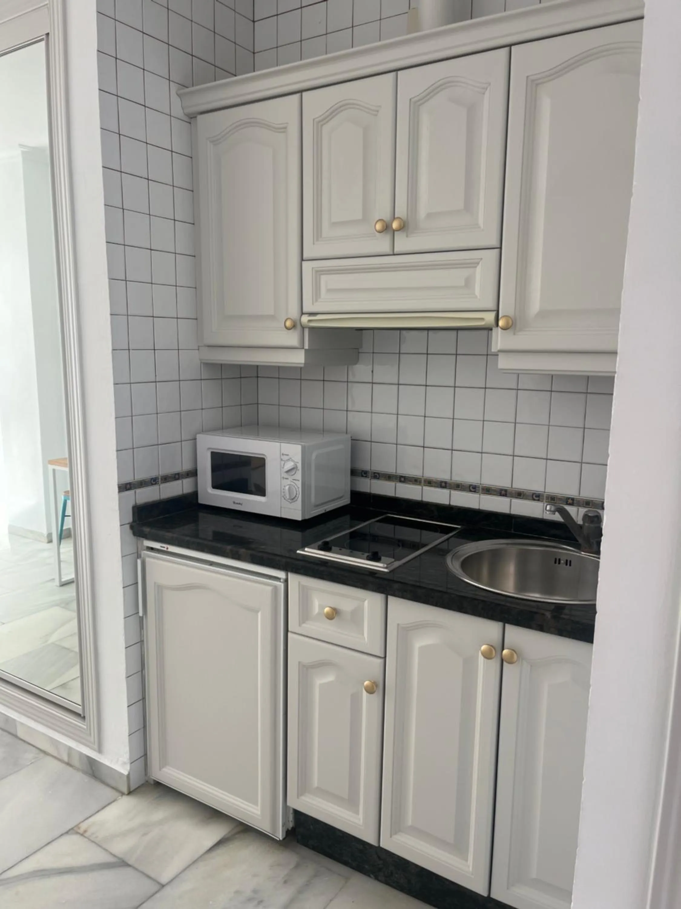 Apartamentos Guaquin