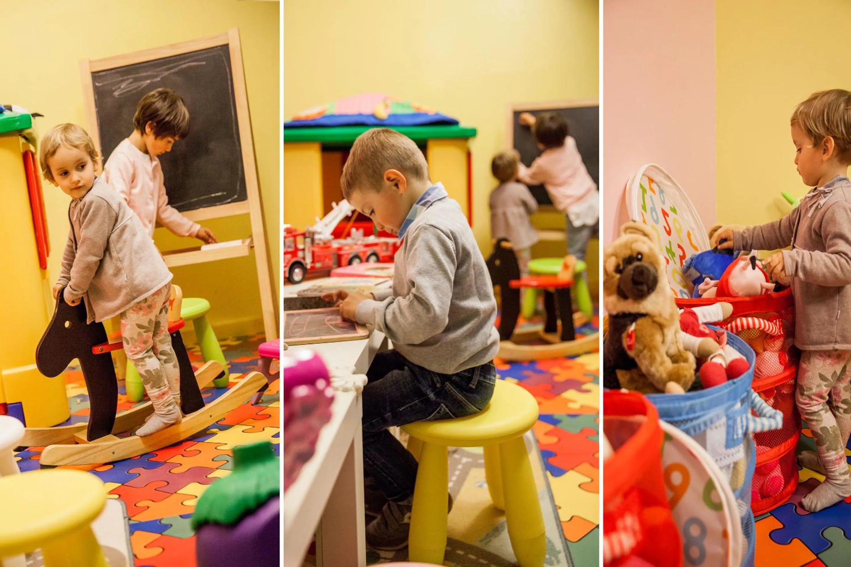 Game Room in Il Borgo Della Rovere